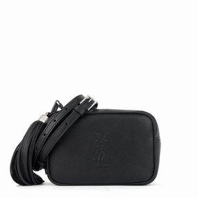 Lou Leather Belt Bag