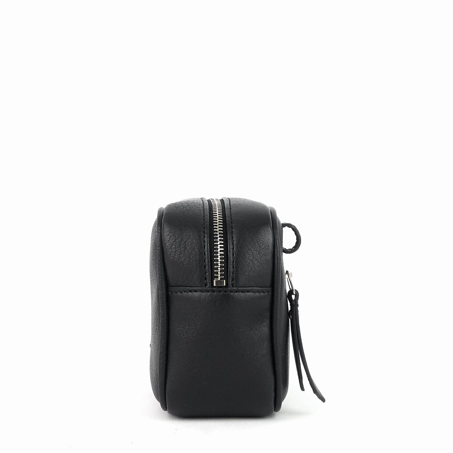 Lou Leather Belt Bag