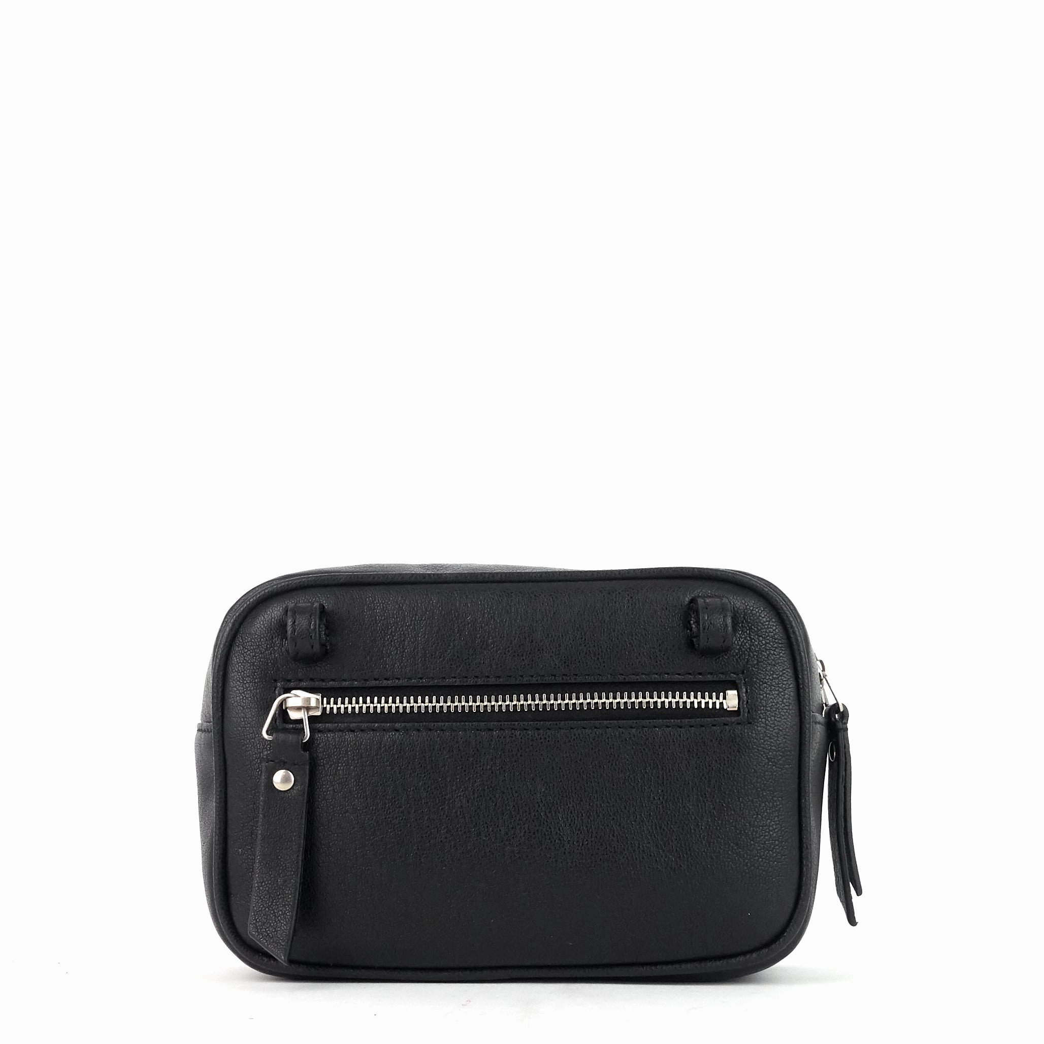 Lou Leather Belt Bag