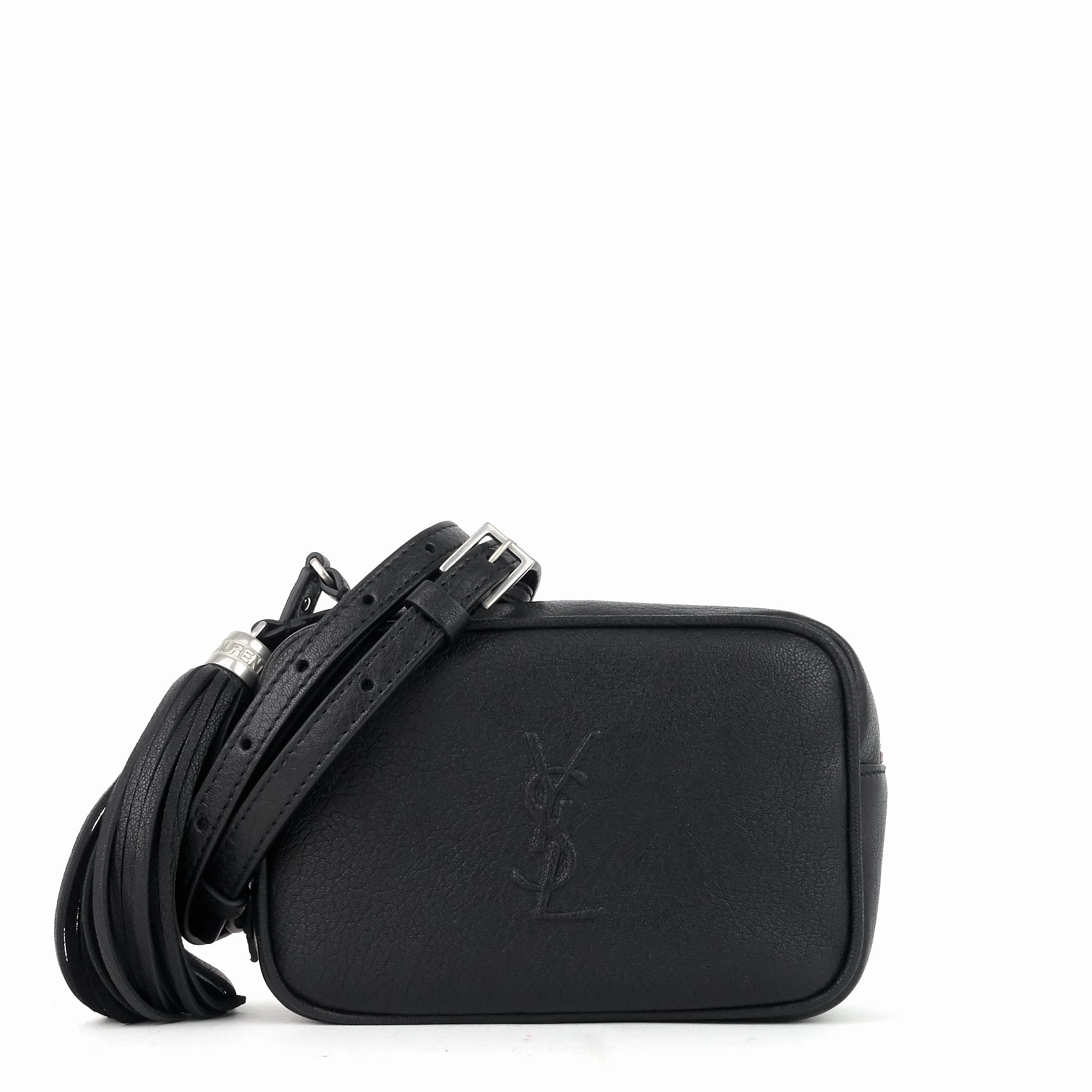 Lou Leather Belt Bag