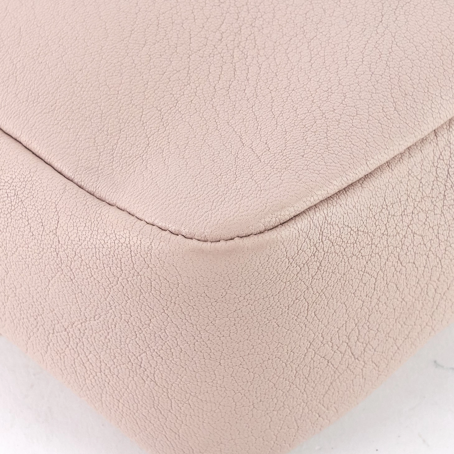 Lou Smooth Calfskin Camera Bag