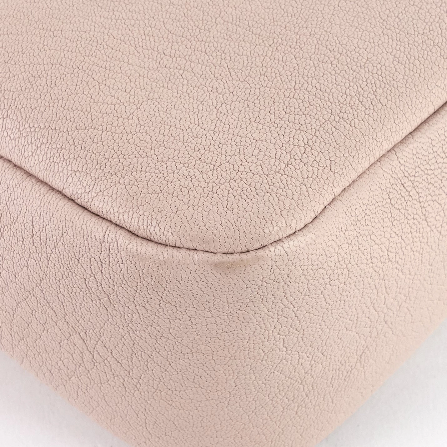 Lou Smooth Calfskin Camera Bag