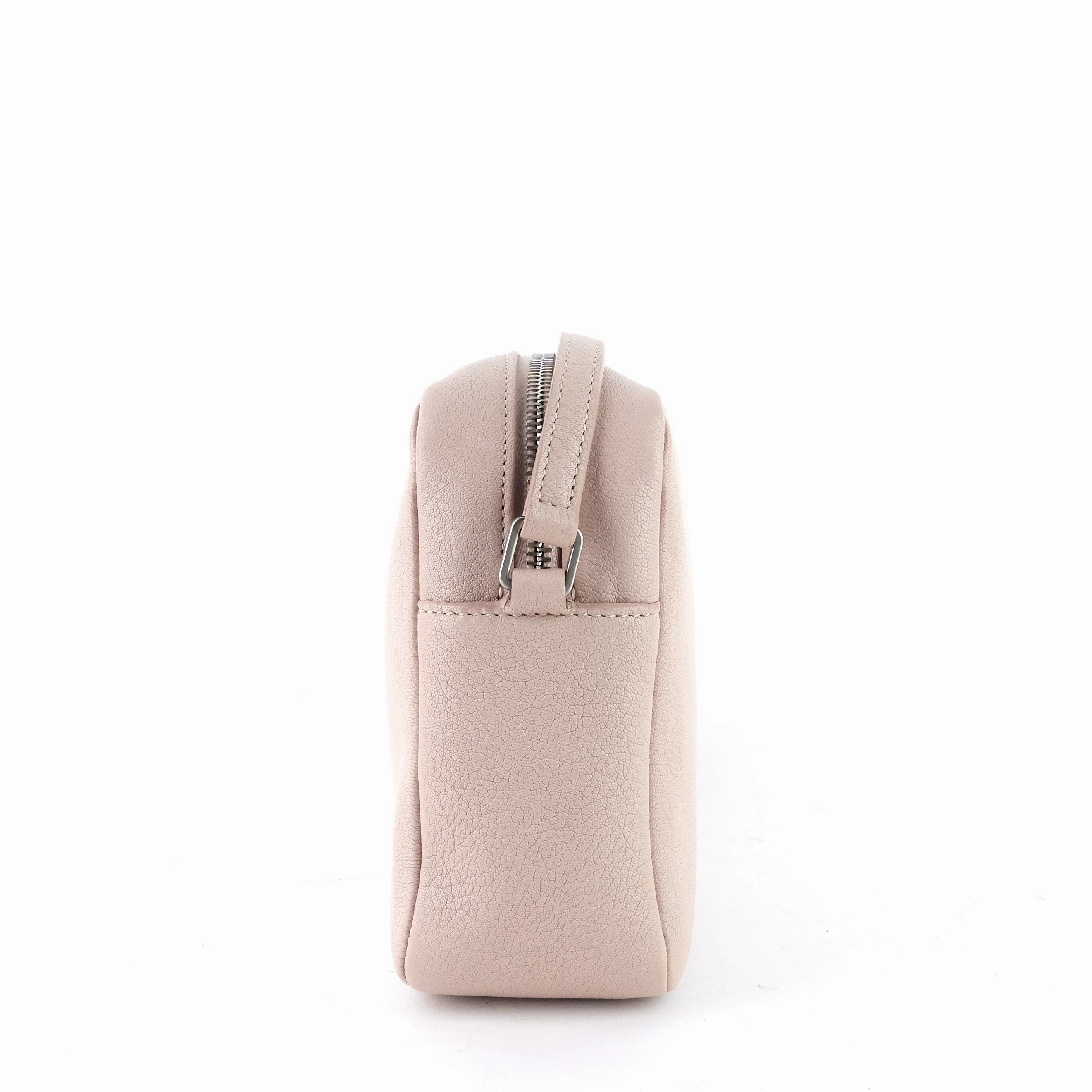 Lou Smooth Calfskin Camera Bag