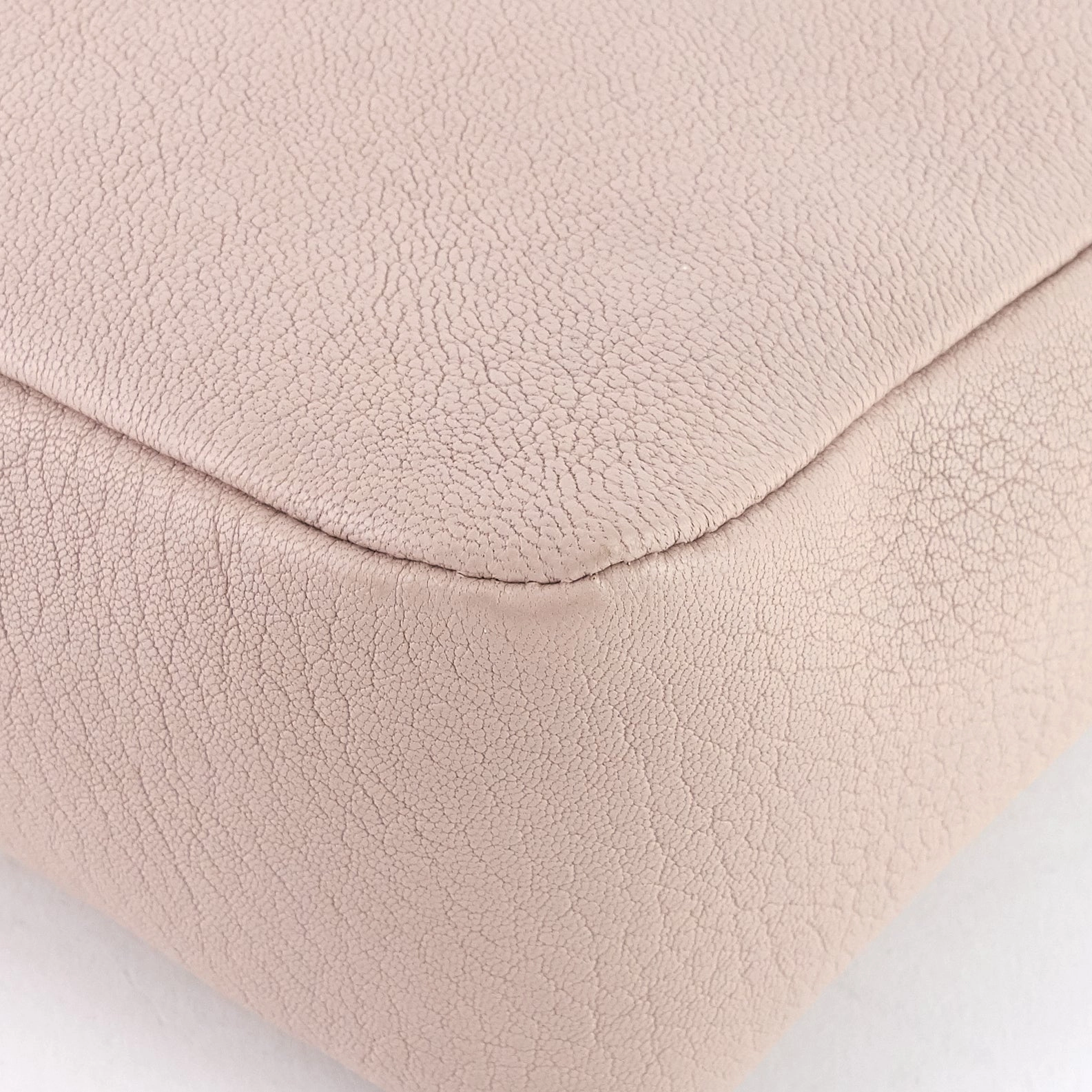 Lou Smooth Calfskin Camera Bag