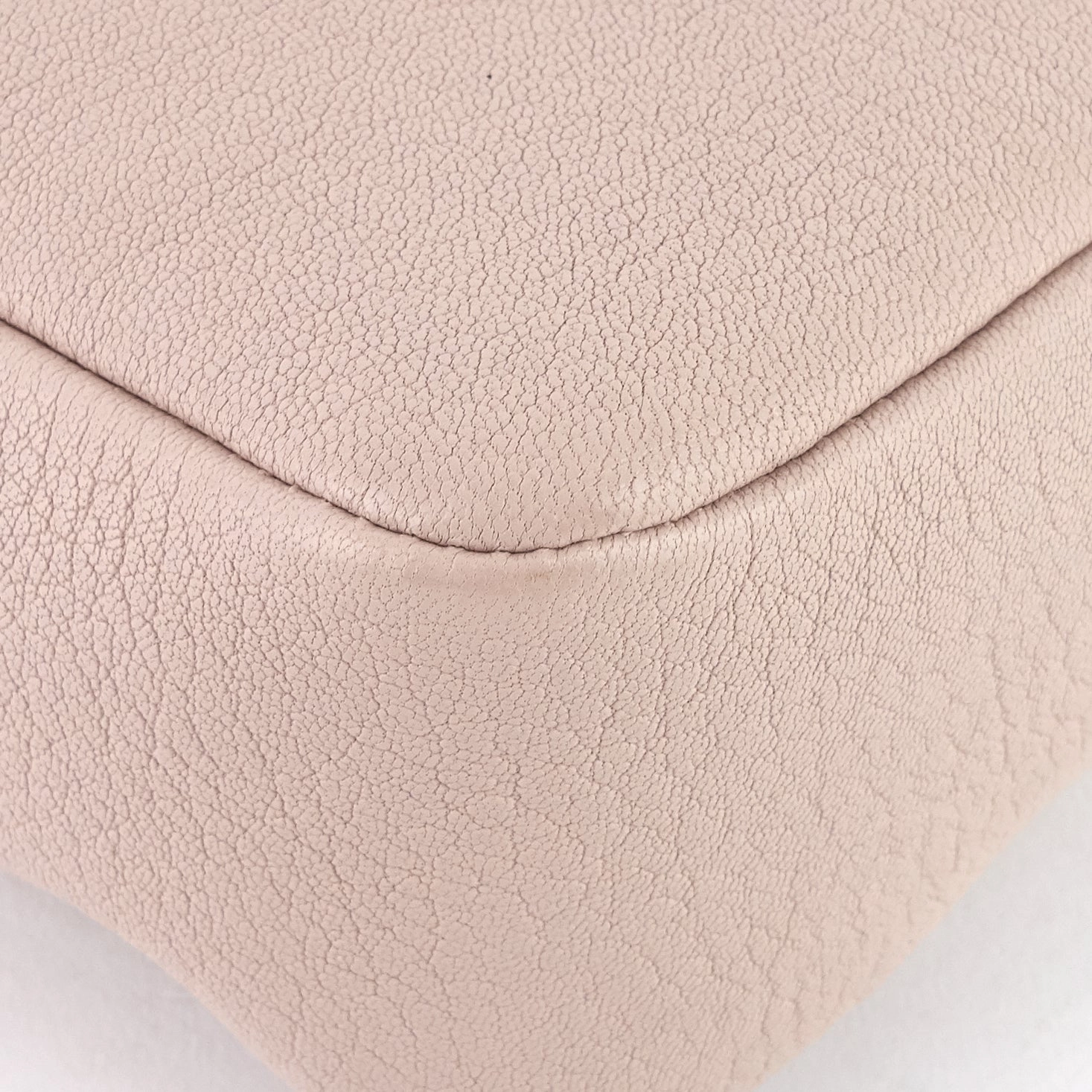 Lou Smooth Calfskin Camera Bag