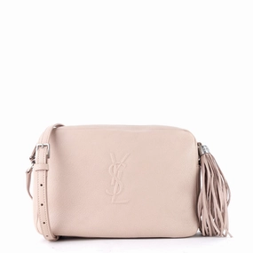 Lou Smooth Calfskin Camera Bag
