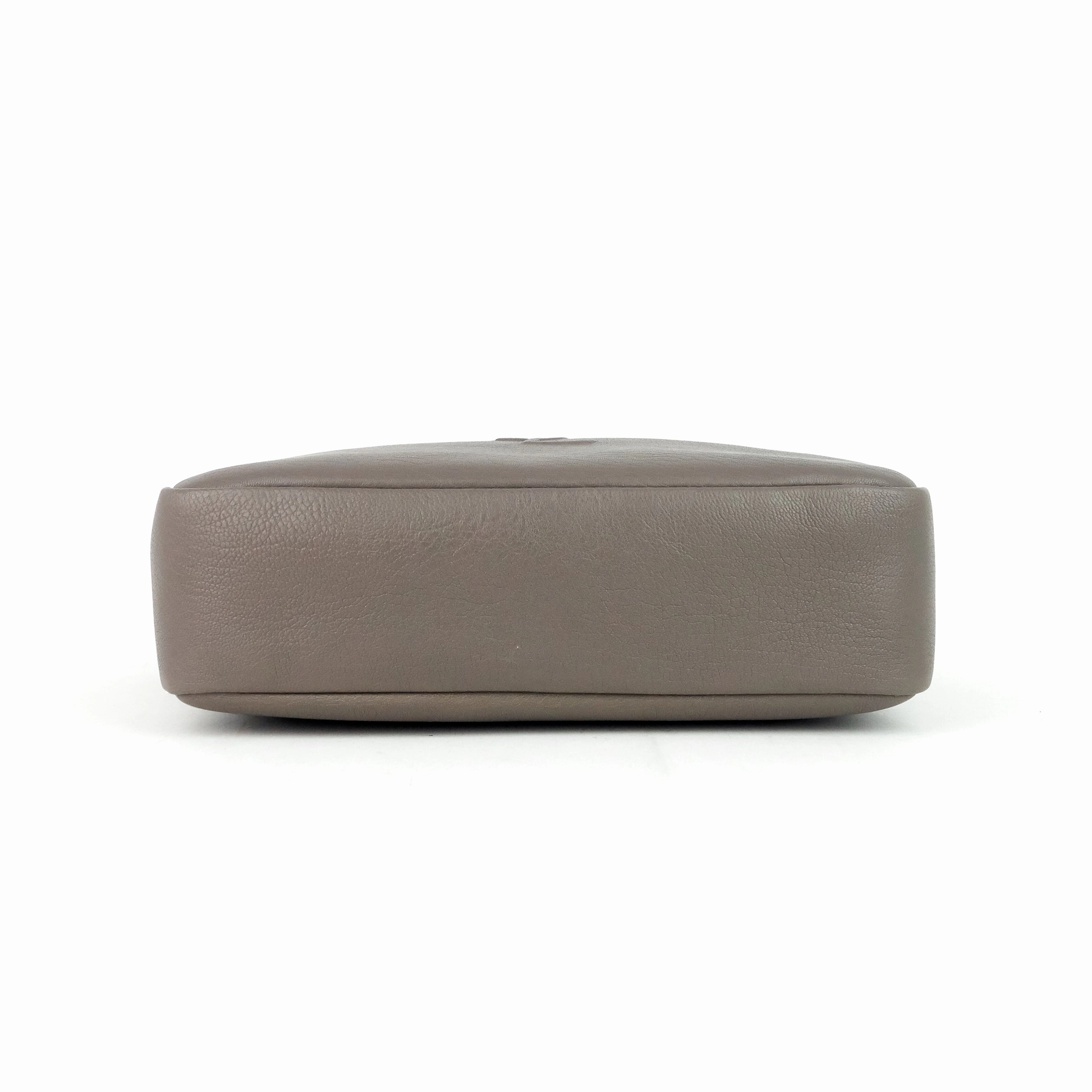 Lou Soft Leather Camera Bag