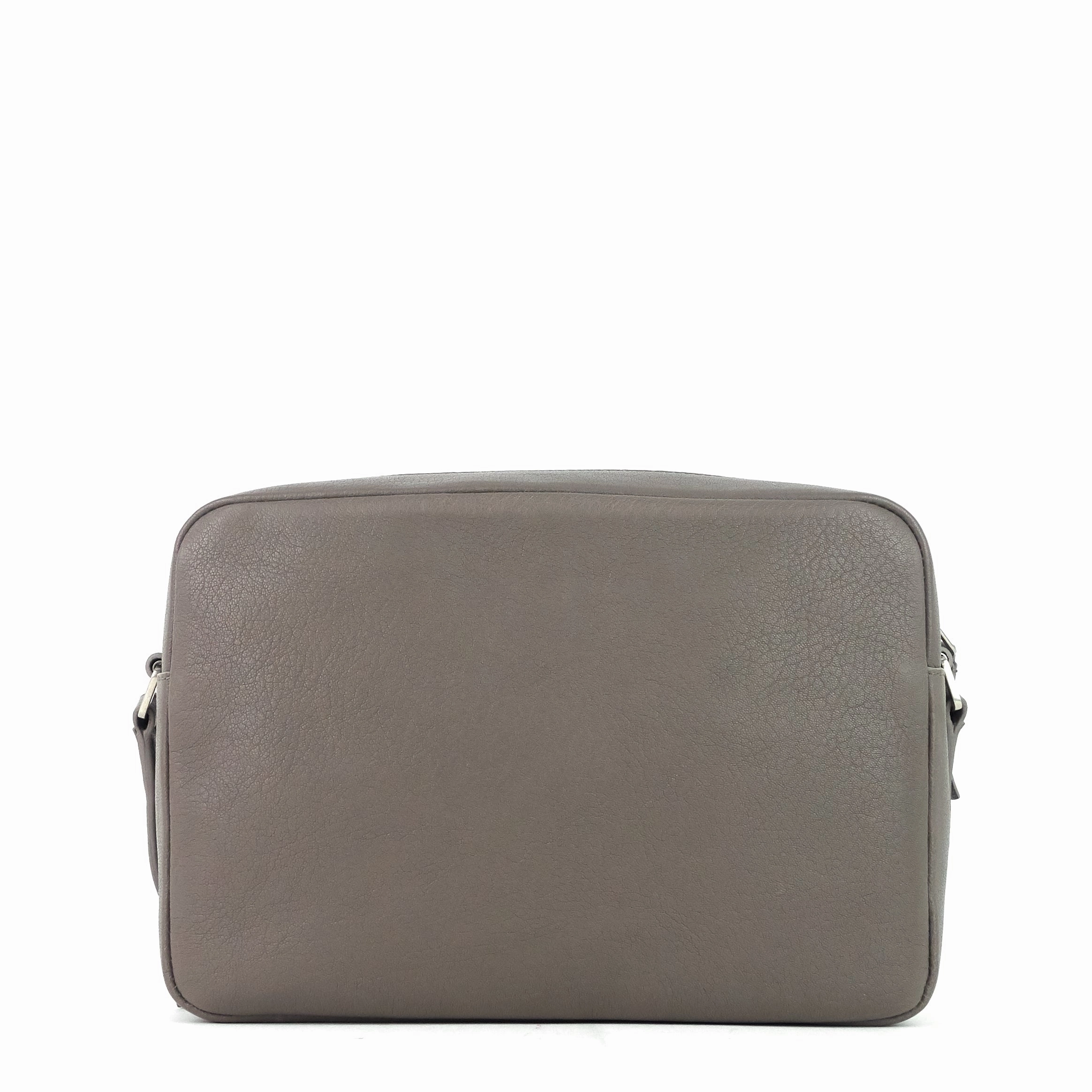 Lou Soft Leather Camera Bag