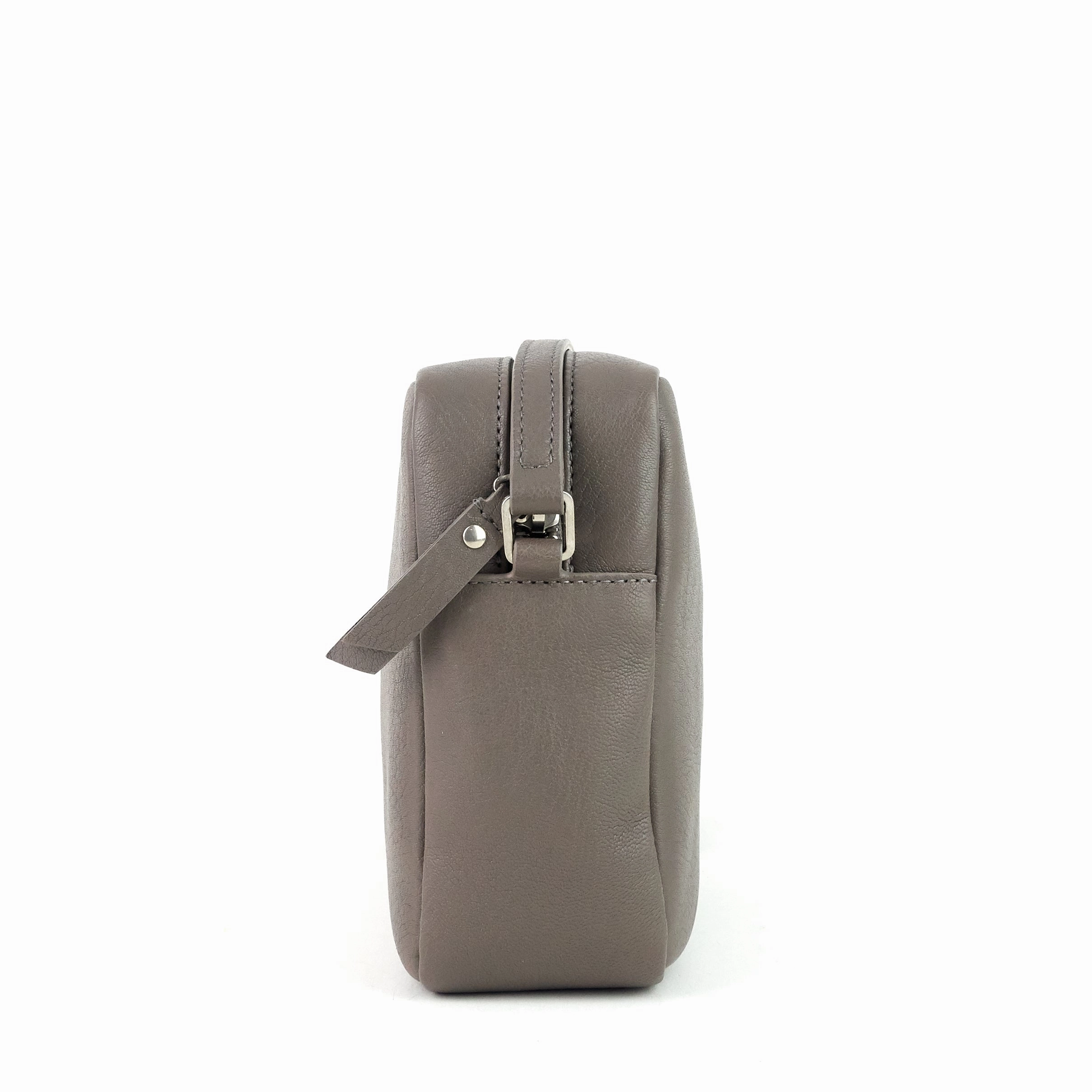 Lou Soft Leather Camera Bag