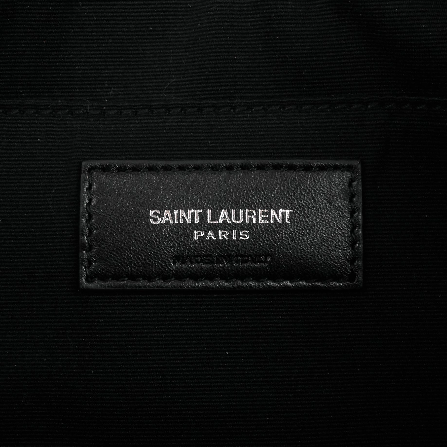 Lou Soft Leather Camera Bag