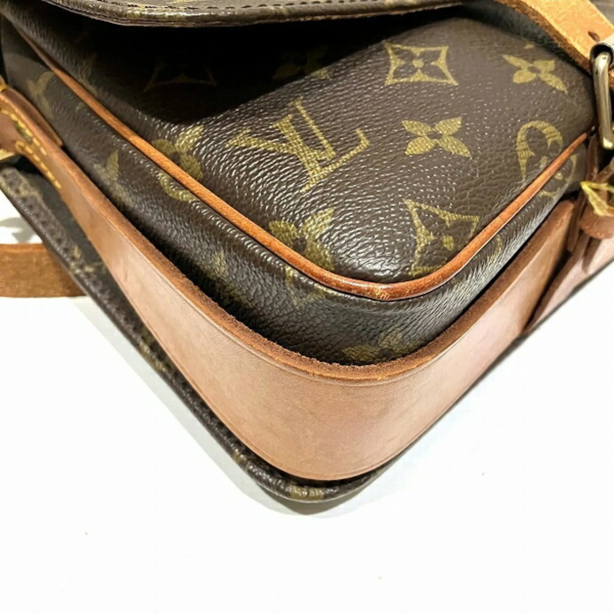 Louis Vuitton Monogram  Monogram Shoulder Bag