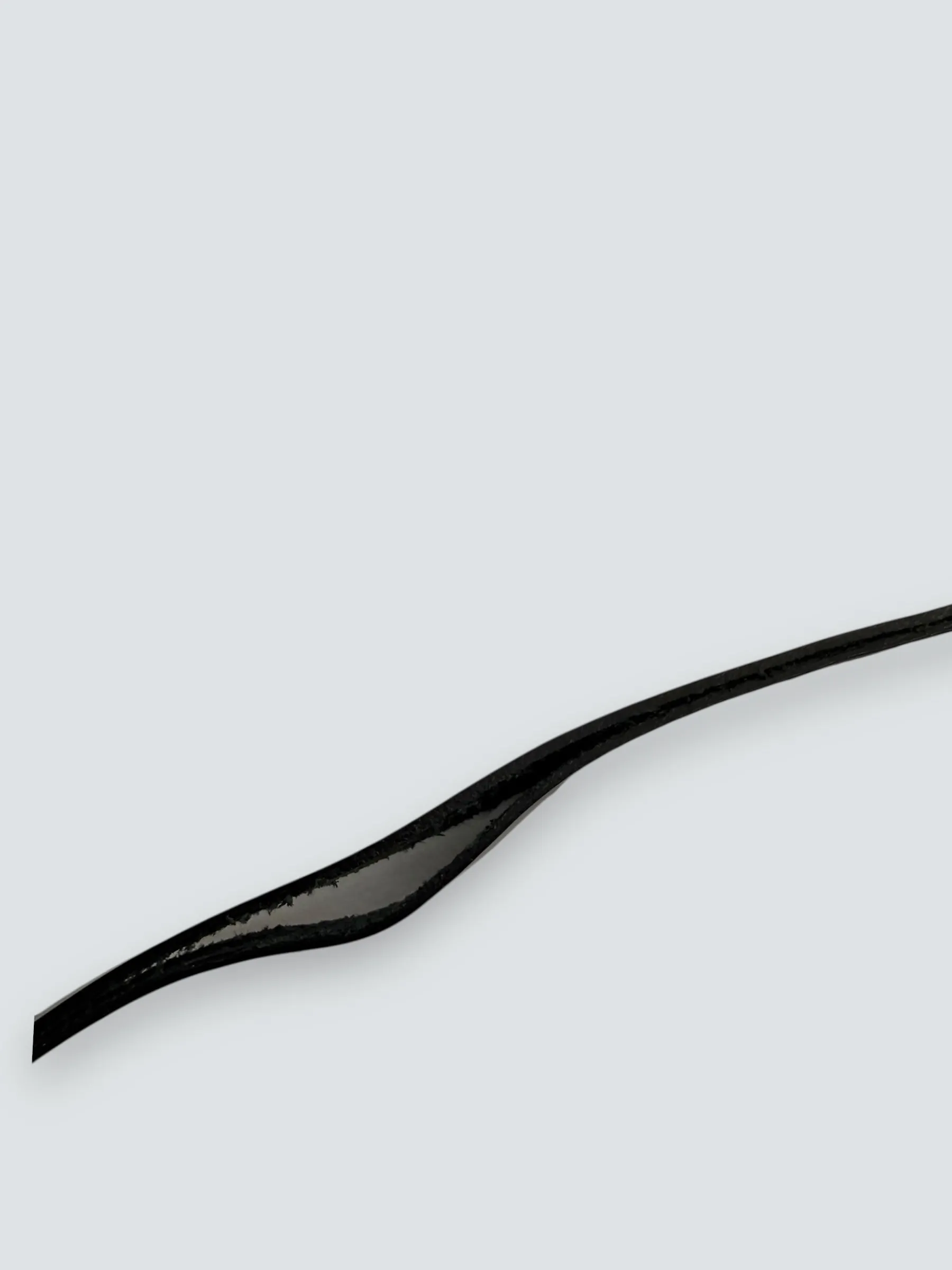 Louis Vuitton Small Black Epi Leather Pochette