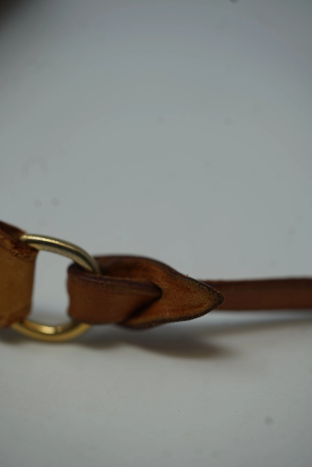 Louis Vuitton 2003 Blossom Pochette Shoulder Bag