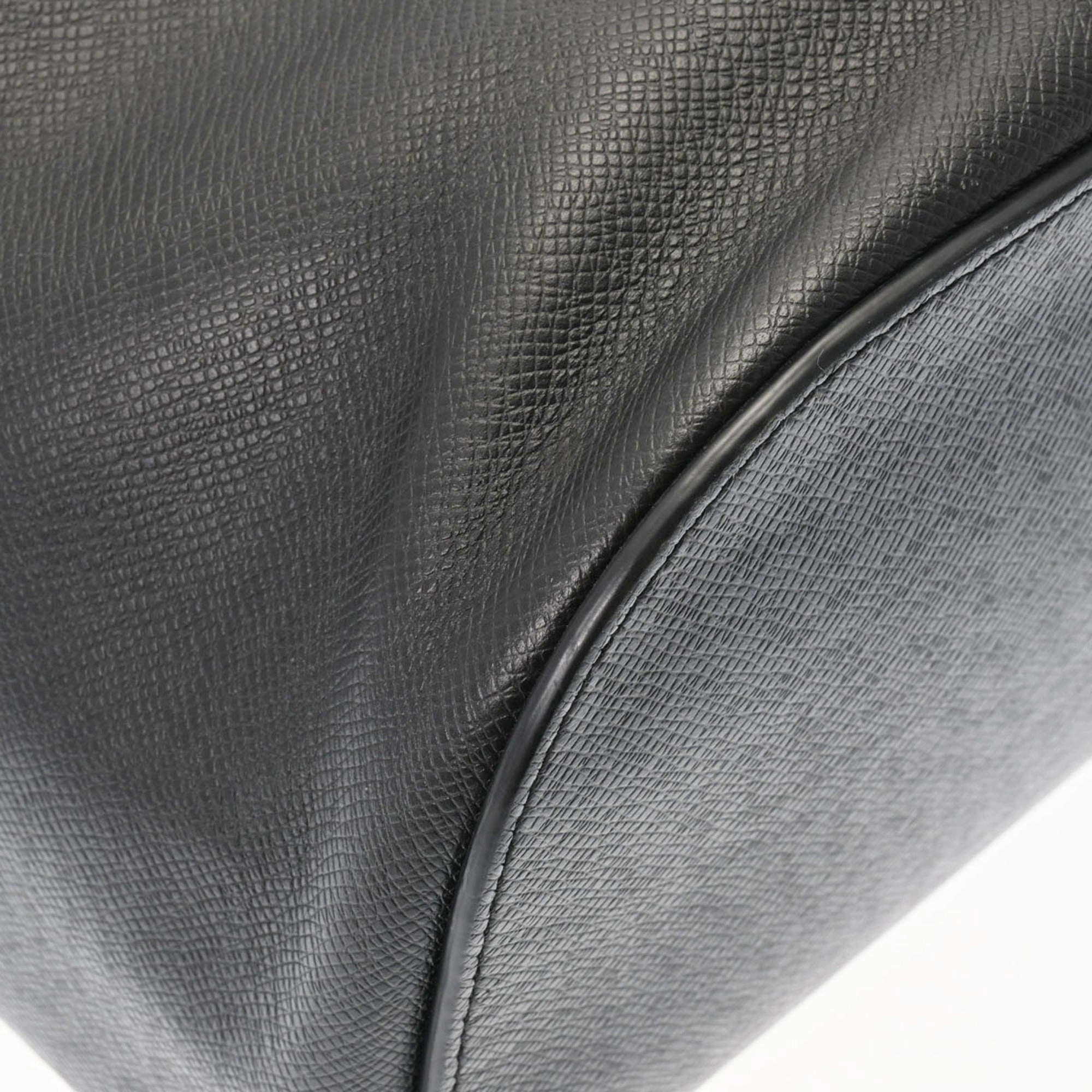 Louis Vuitton Anton  Leather Backpack Bag ()