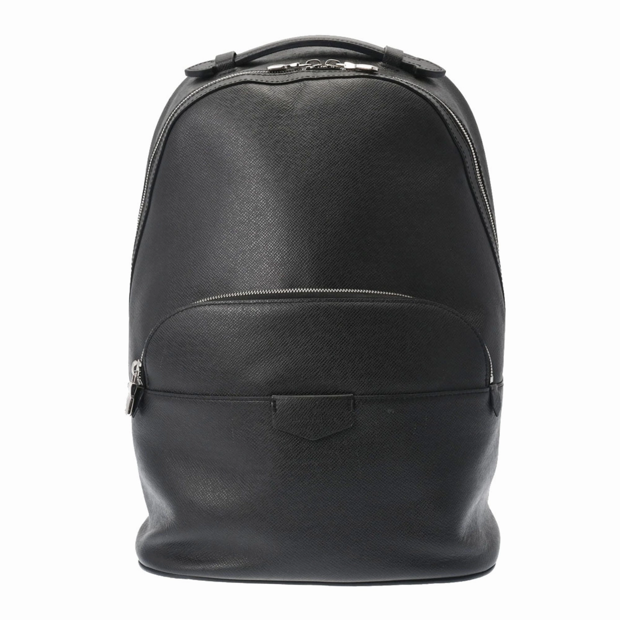 Louis Vuitton Anton  Leather Backpack Bag ()