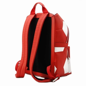 LOUIS VUITTON Apollo Backpack_2018 FIFA World Cup Rouge M52117 Epi Leather