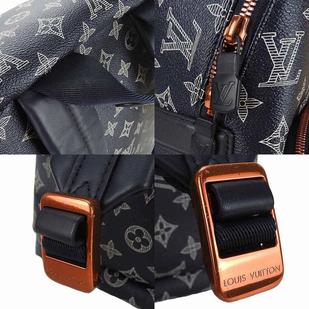 Louis Vuitton Apollo Backpack M43676 Monogram