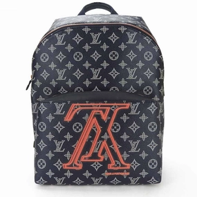 Louis Vuitton Apollo Backpack M43676 Monogram