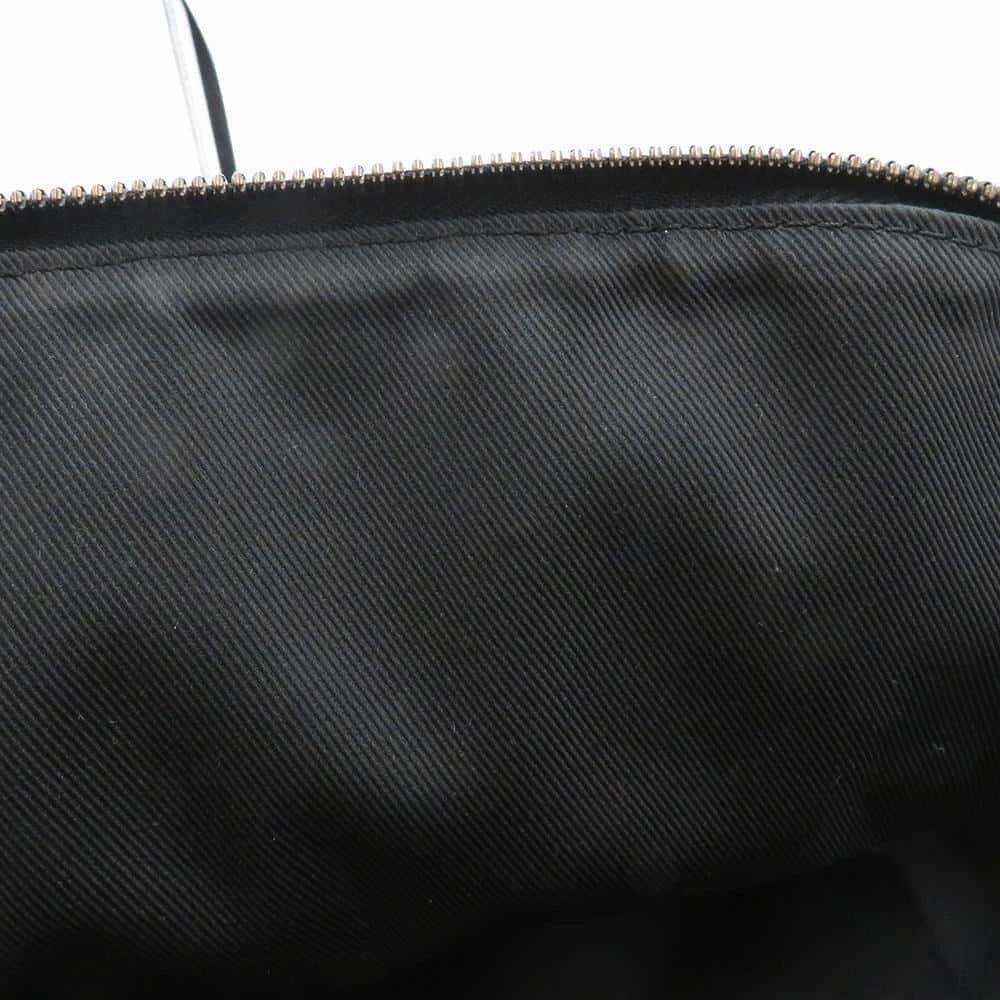 LOUIS VUITTON Backpack NoirM43186 Monogram Eclipse