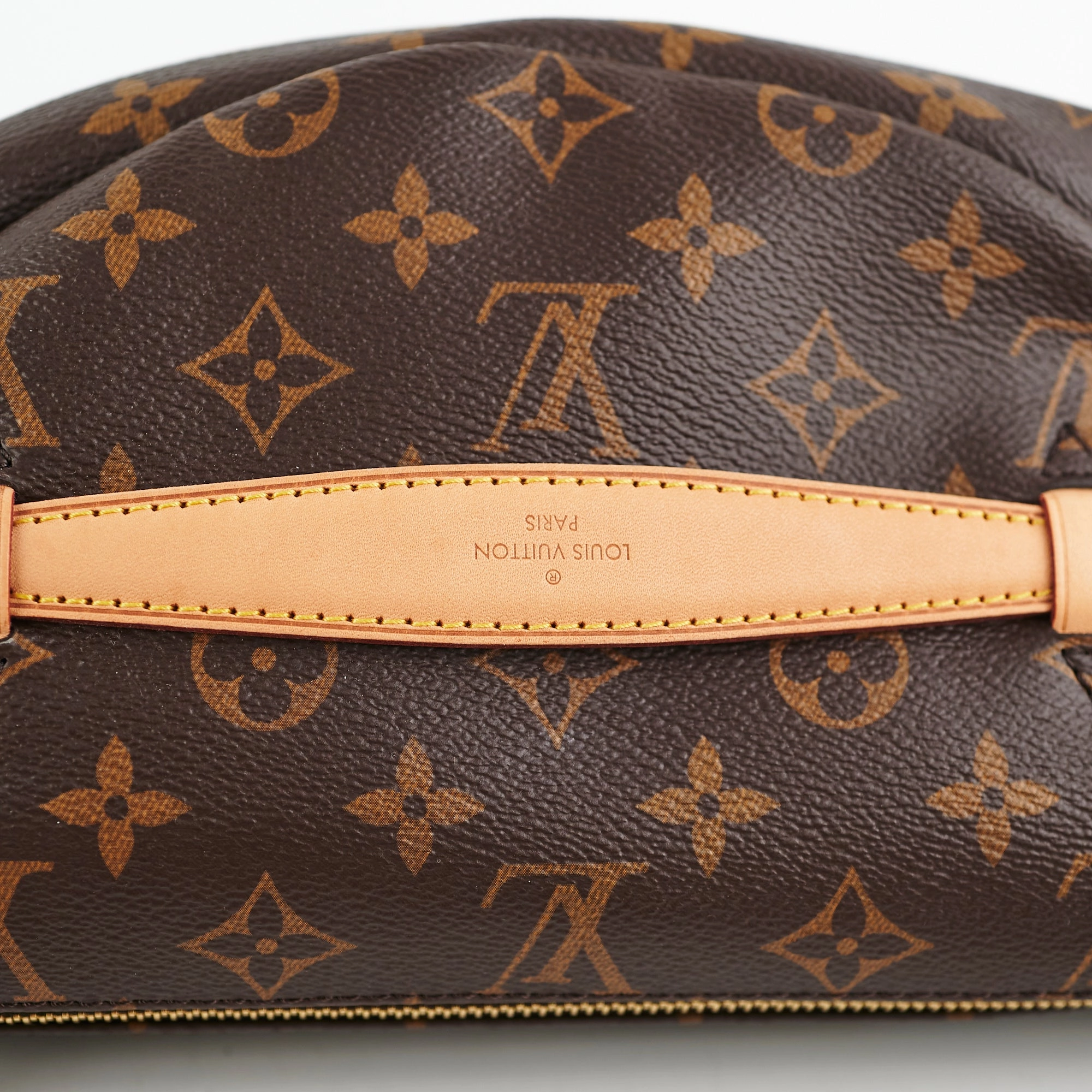 Louis Vuitton Bum bag MM Monogram