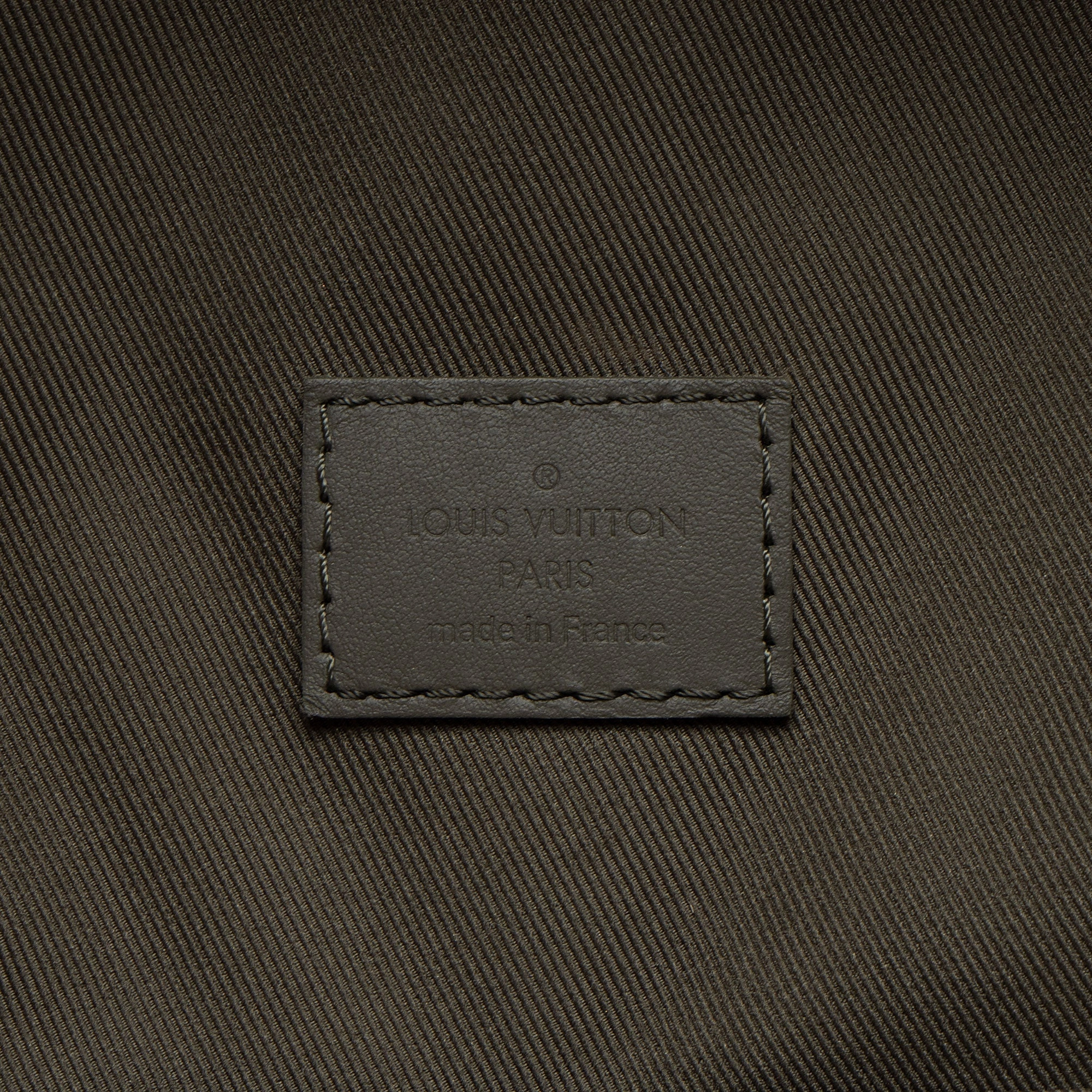 Louis Vuitton Calfskin Aerogram Takeoff Backpack (SHF-i5v9yN)