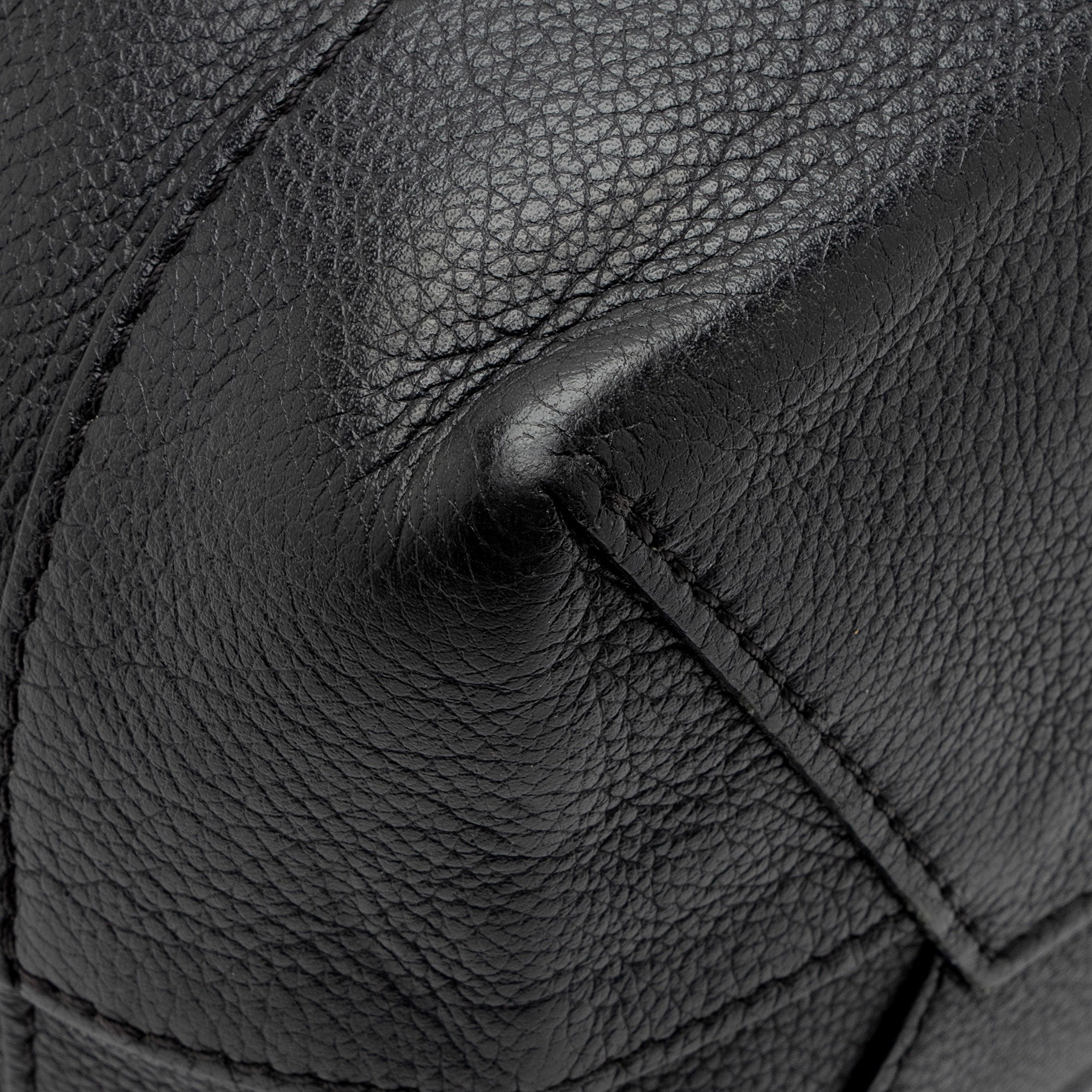 Louis Vuitton Calfskin Lockme Backpack (SHF-NeVC3G)