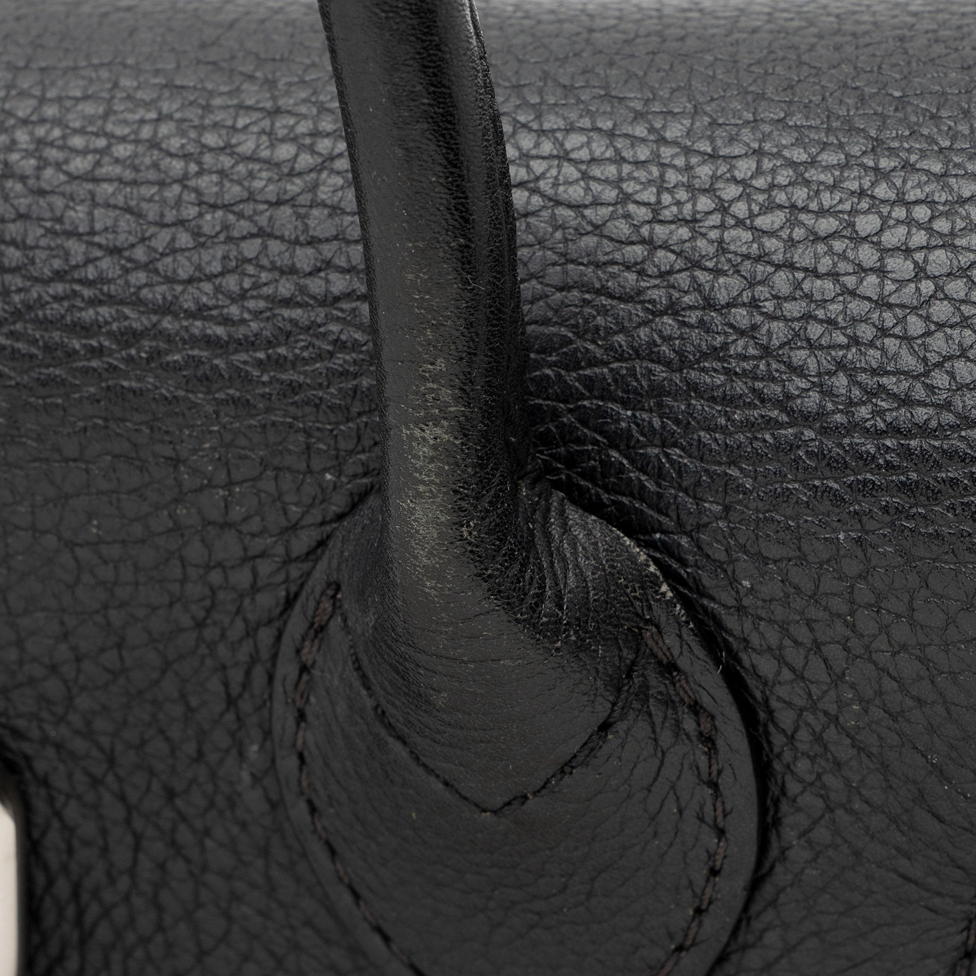Louis Vuitton Calfskin Lockme Backpack (SHF-NeVC3G)