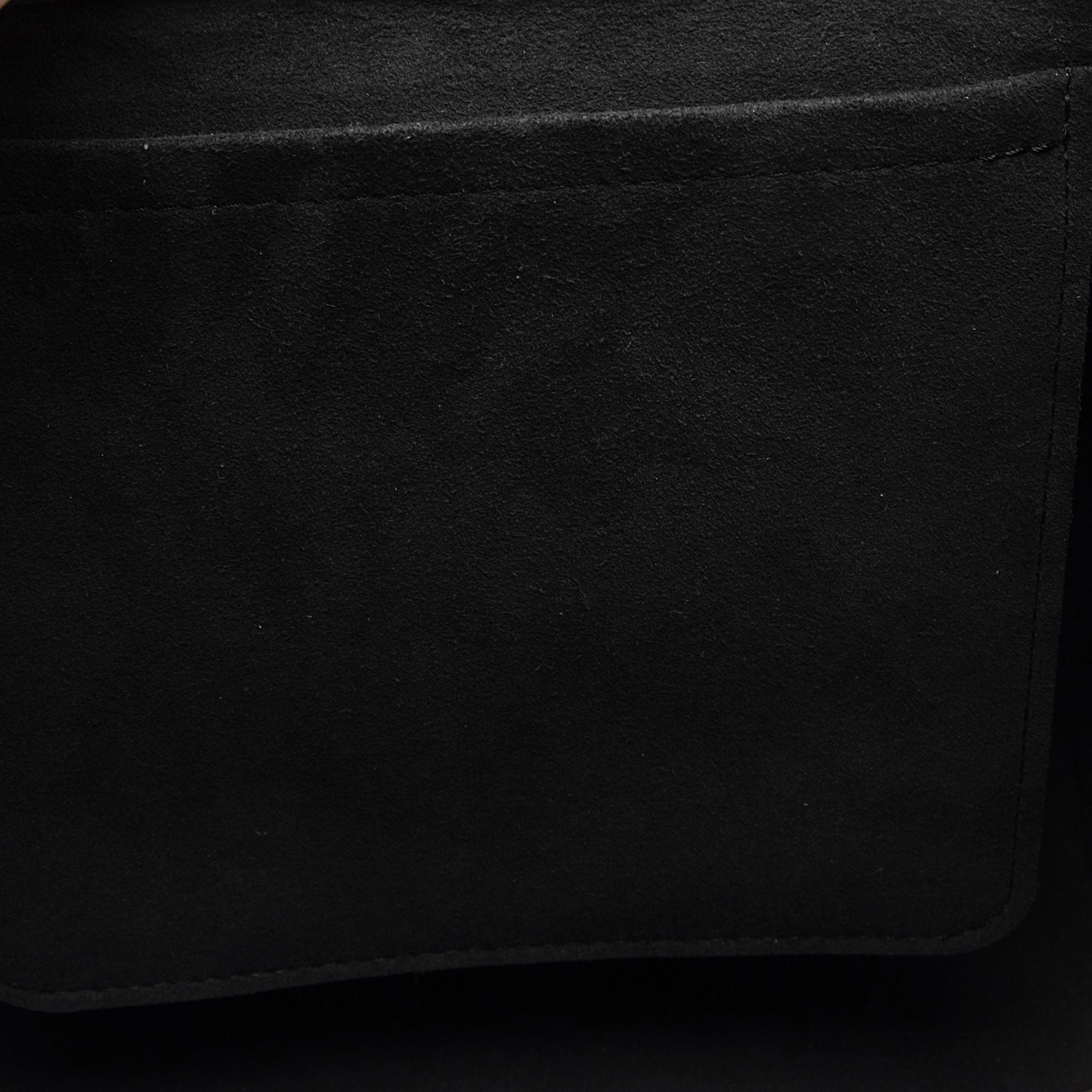 Louis Vuitton Calfskin Lockme Backpack (SHF-zVEB4r)