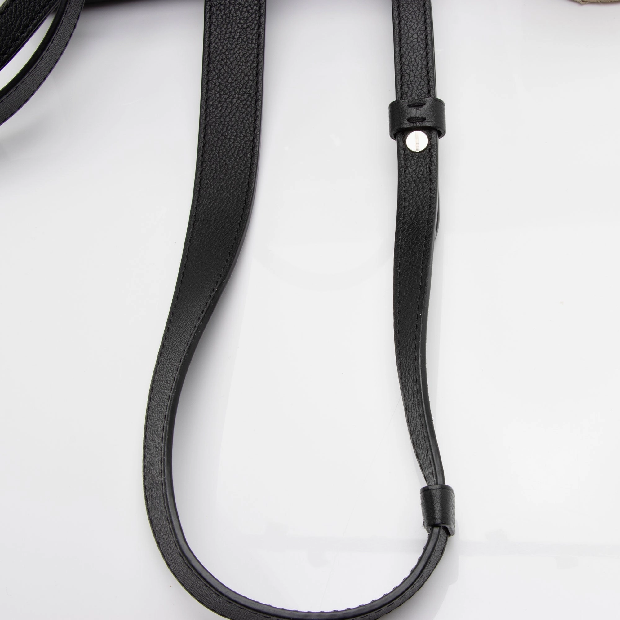 Louis Vuitton Calfskin Lockme Backpack (SHF-zVEB4r)
