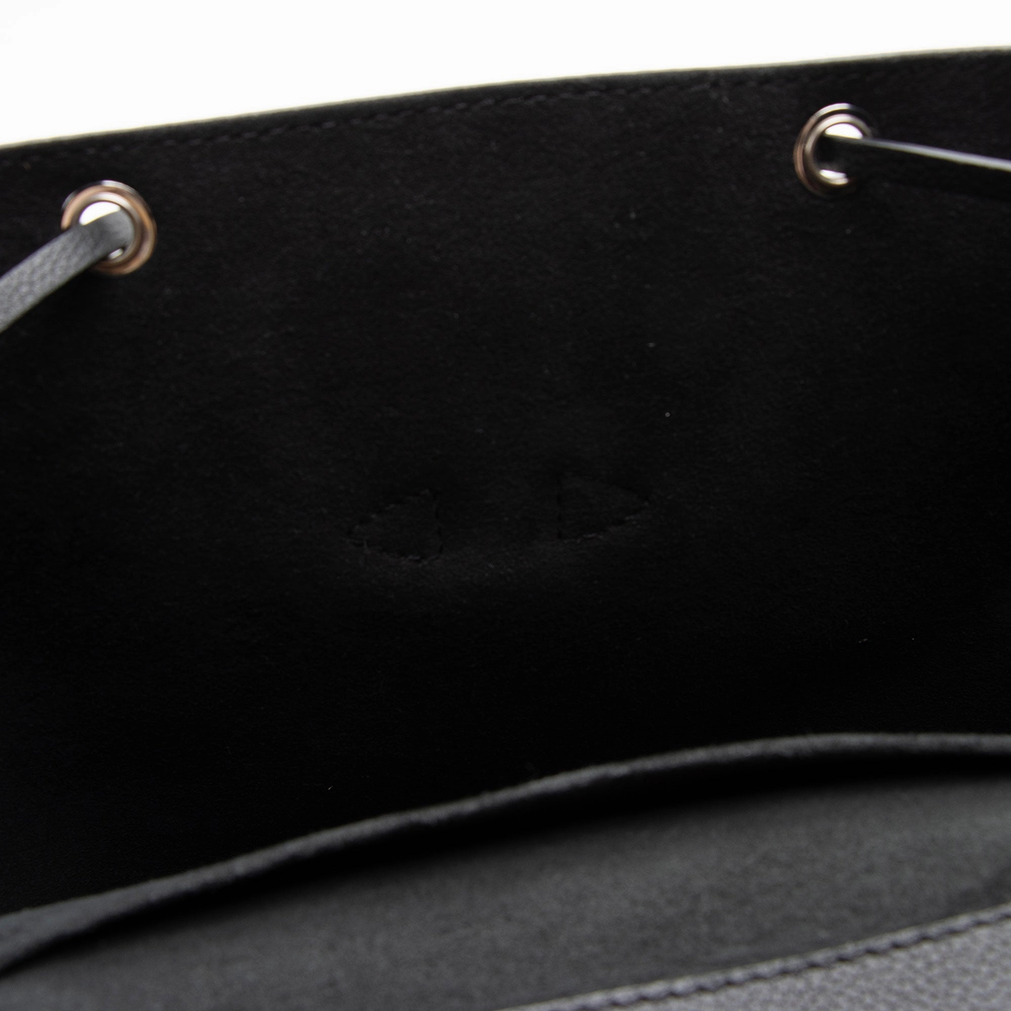 Louis Vuitton Calfskin Lockme Backpack (SHF-zVEB4r)
