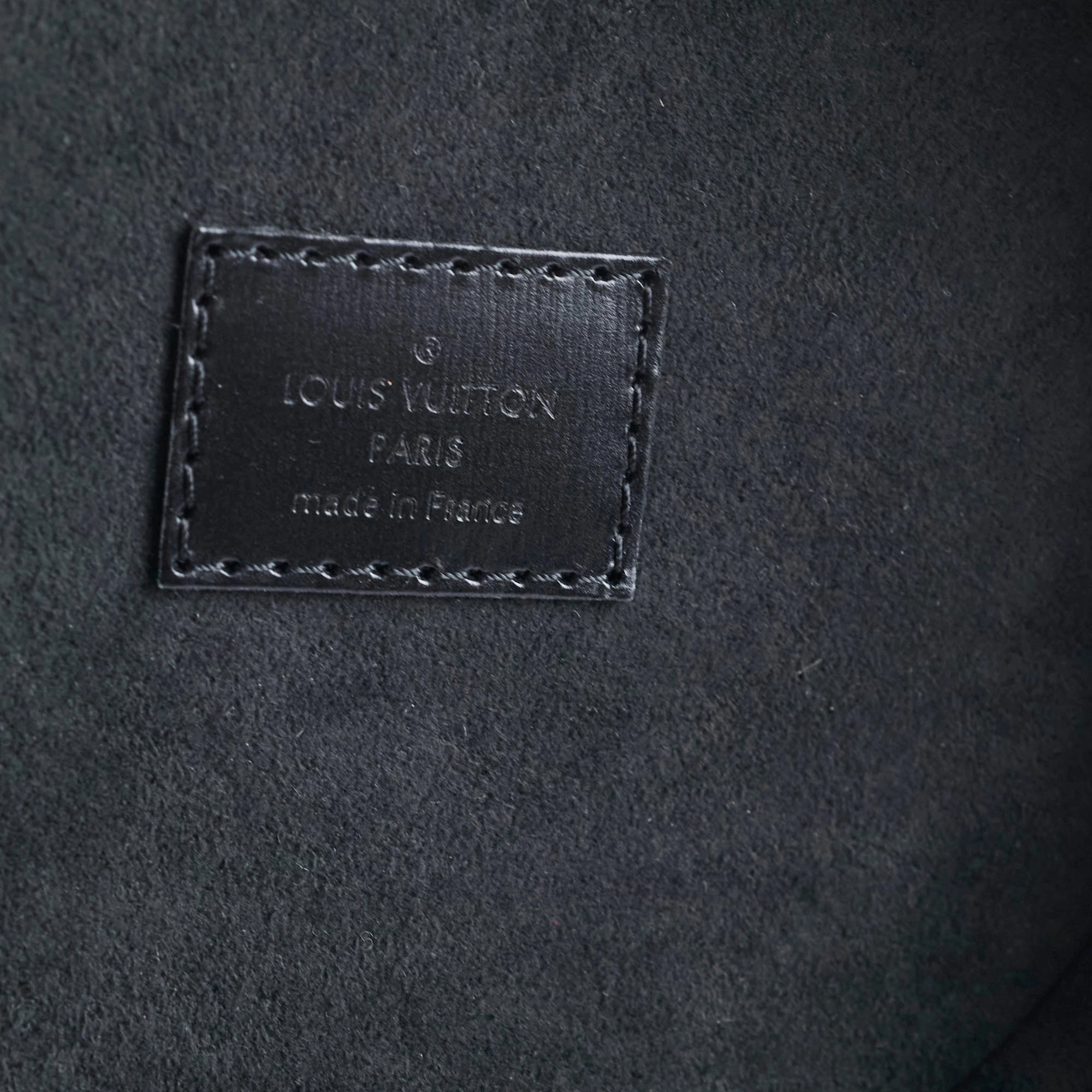 Louis Vuitton Cannes Reverse Monogram