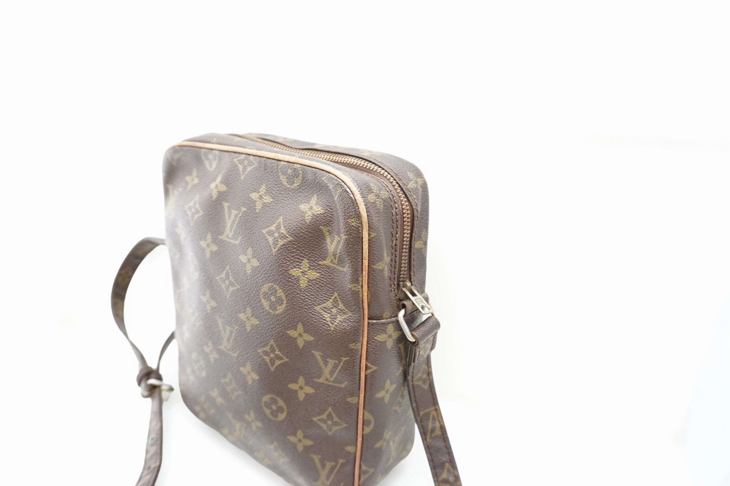 Louis Vuitton Crossbody