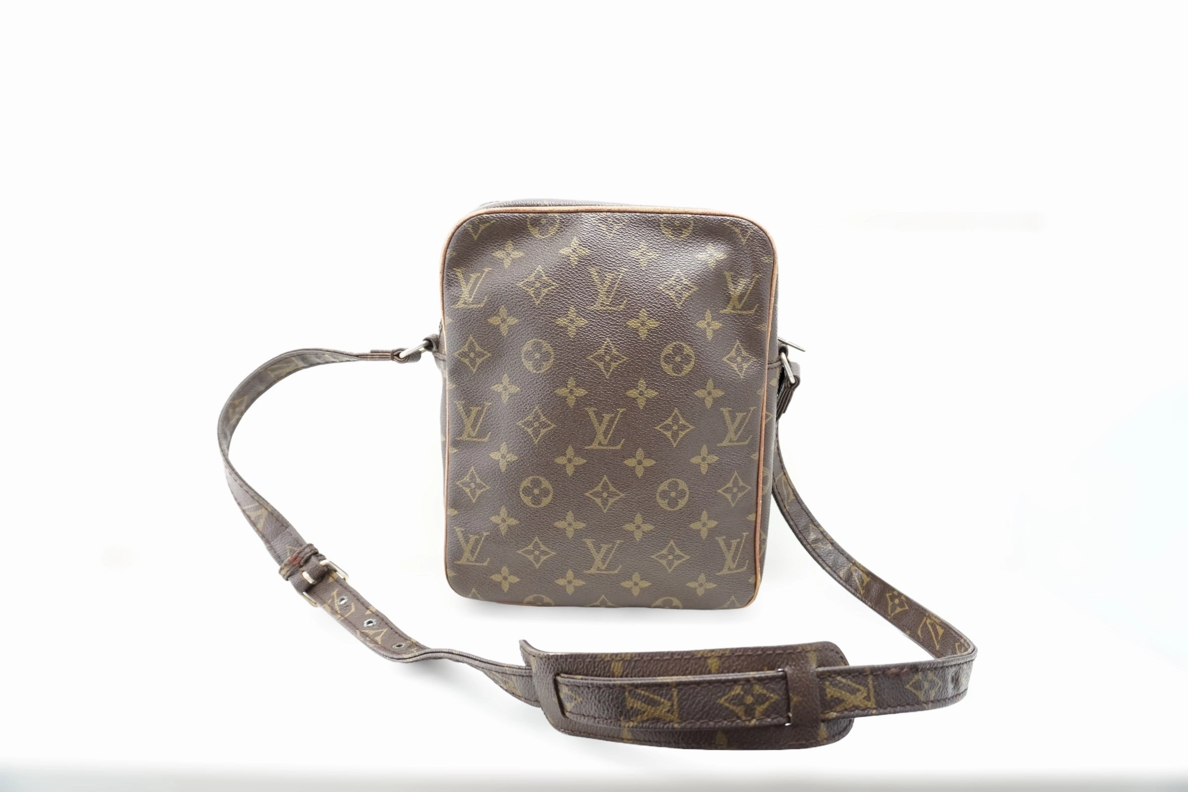 Louis Vuitton Crossbody