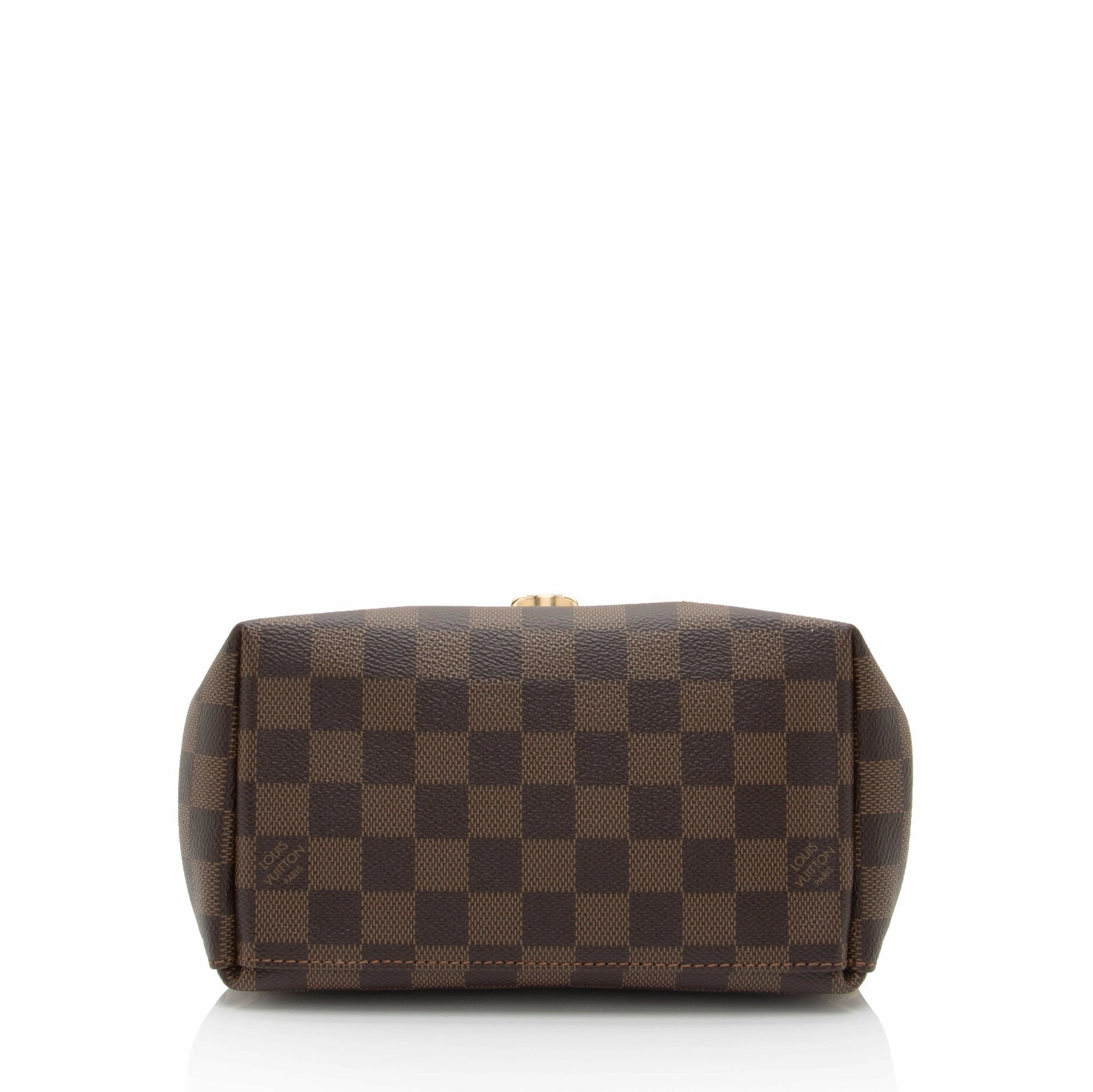 Louis Vuitton Damier Ebene Clapton Backpack