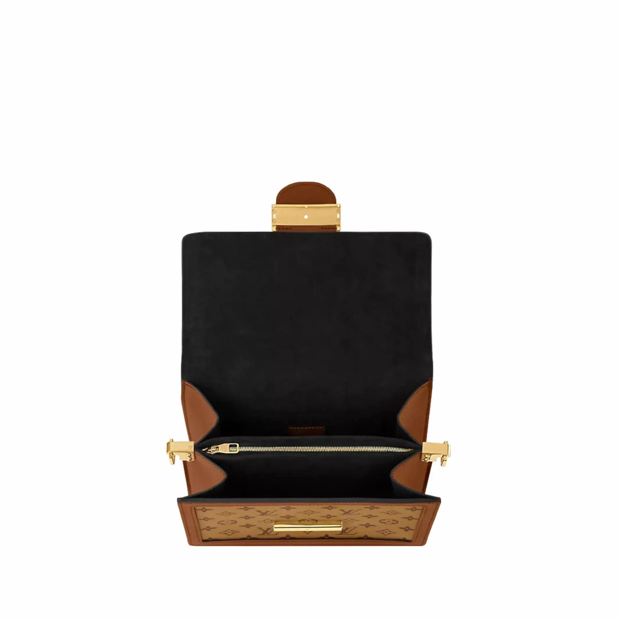 Louis Vuitton Dauphine Crossbody Bag