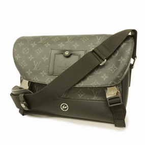 Louis Vuitton Eclipse  Canvas Shoulder Bag ()