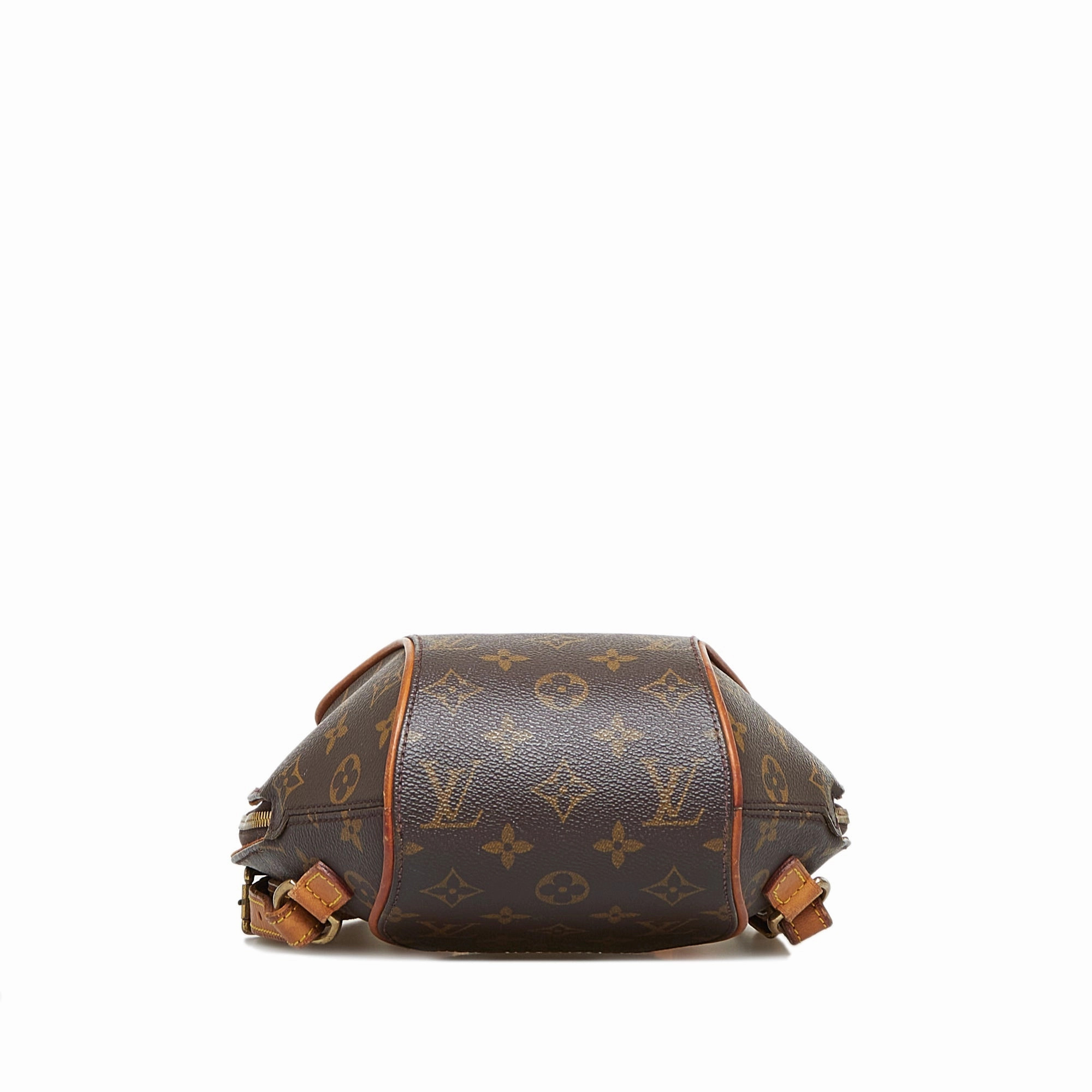 Louis Vuitton Ellipse Backpack Monogram Canvas