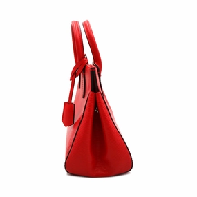 Louis Vuitton Epi Marly Shoulder Bag CA2134