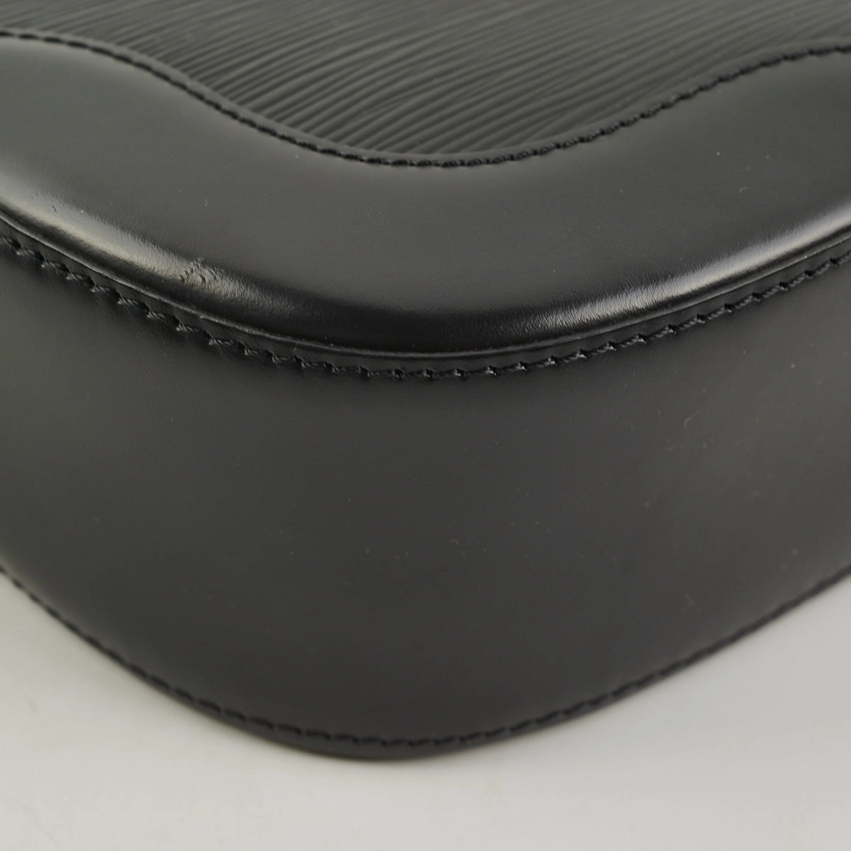 Louis Vuitton Epi Musette Bagatelle Crossbody Black