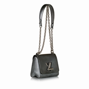 Louis Vuitton Epi Twist Crossbody Bag (SHG-37453)