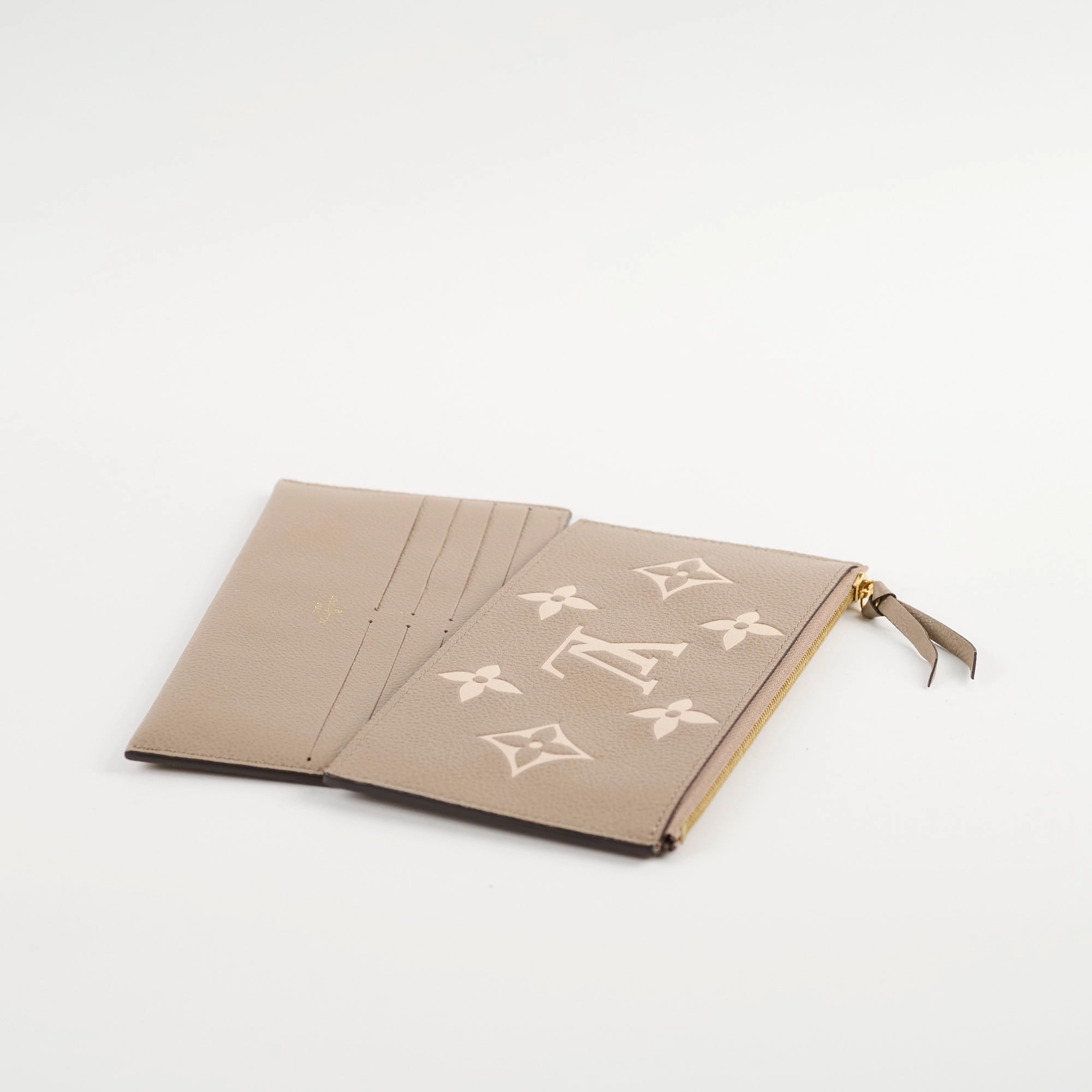Louis Vuitton Felicie Empreinte Monogram