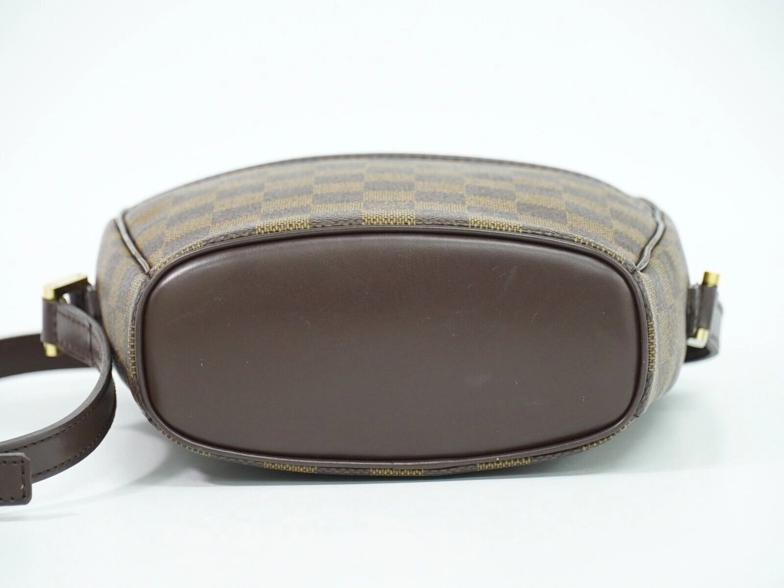 Louis Vuitton Ipanema  Canvas Shoulder Bag ()