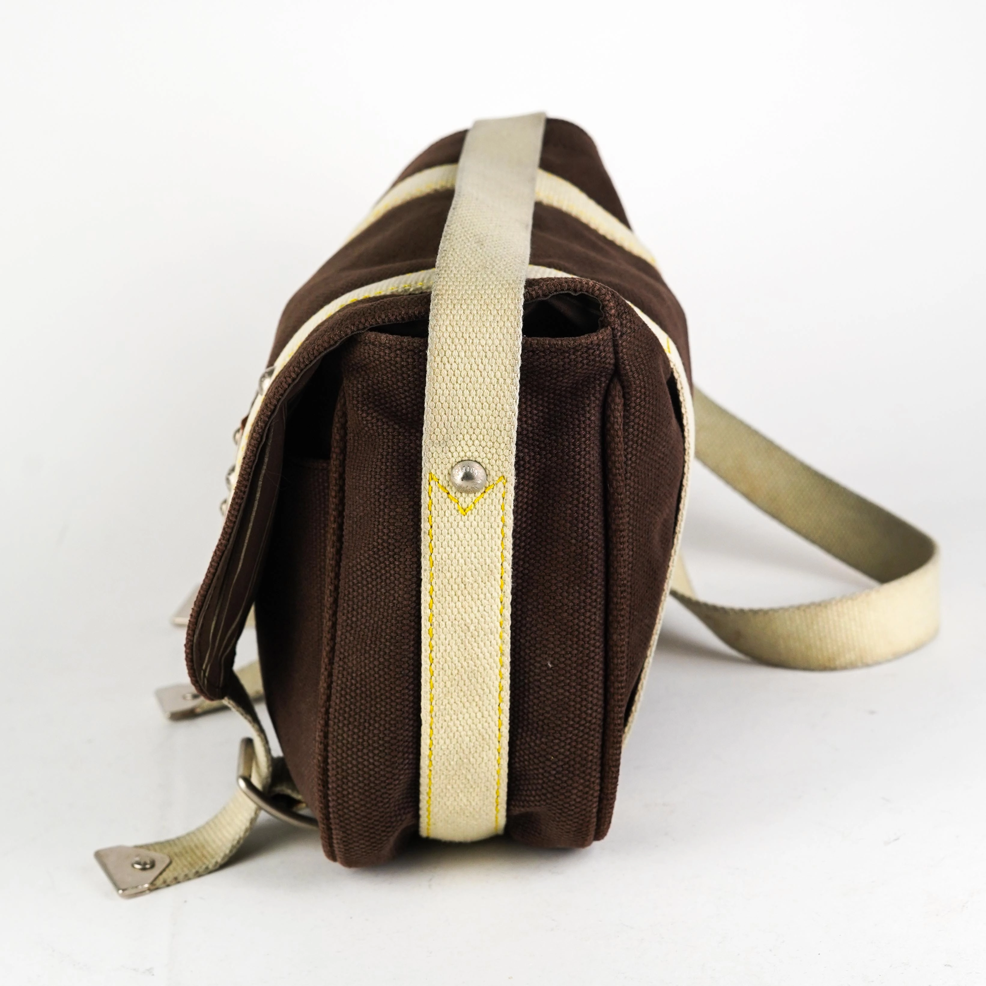 Louis Vuitton Messenger Bag Brown