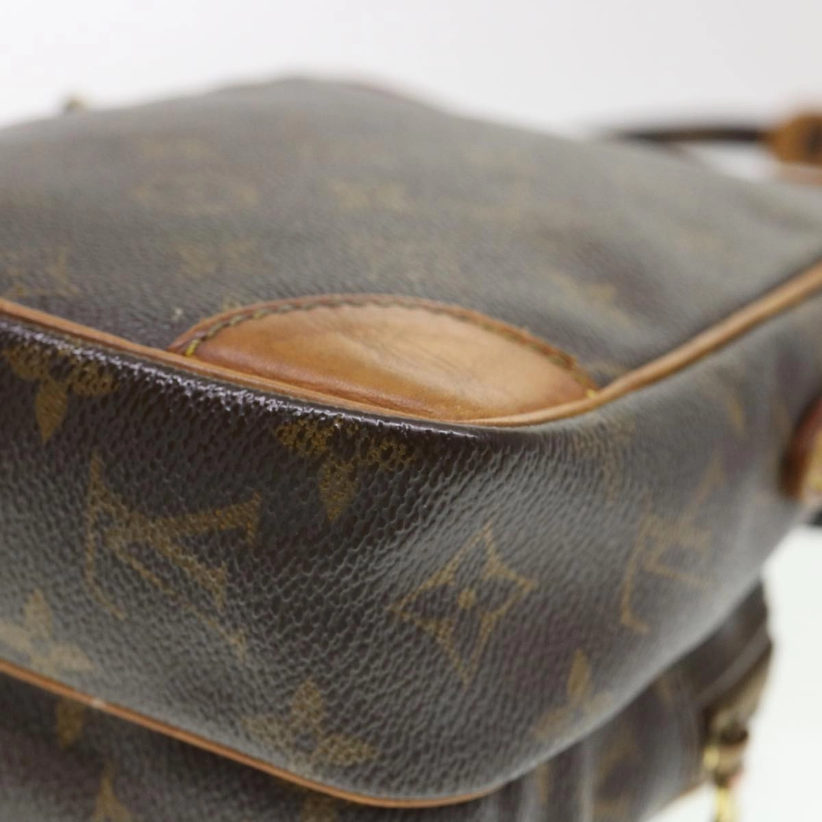 LOUIS VUITTON Monogram Amazon Shoulder Bag M45236 LV 39109