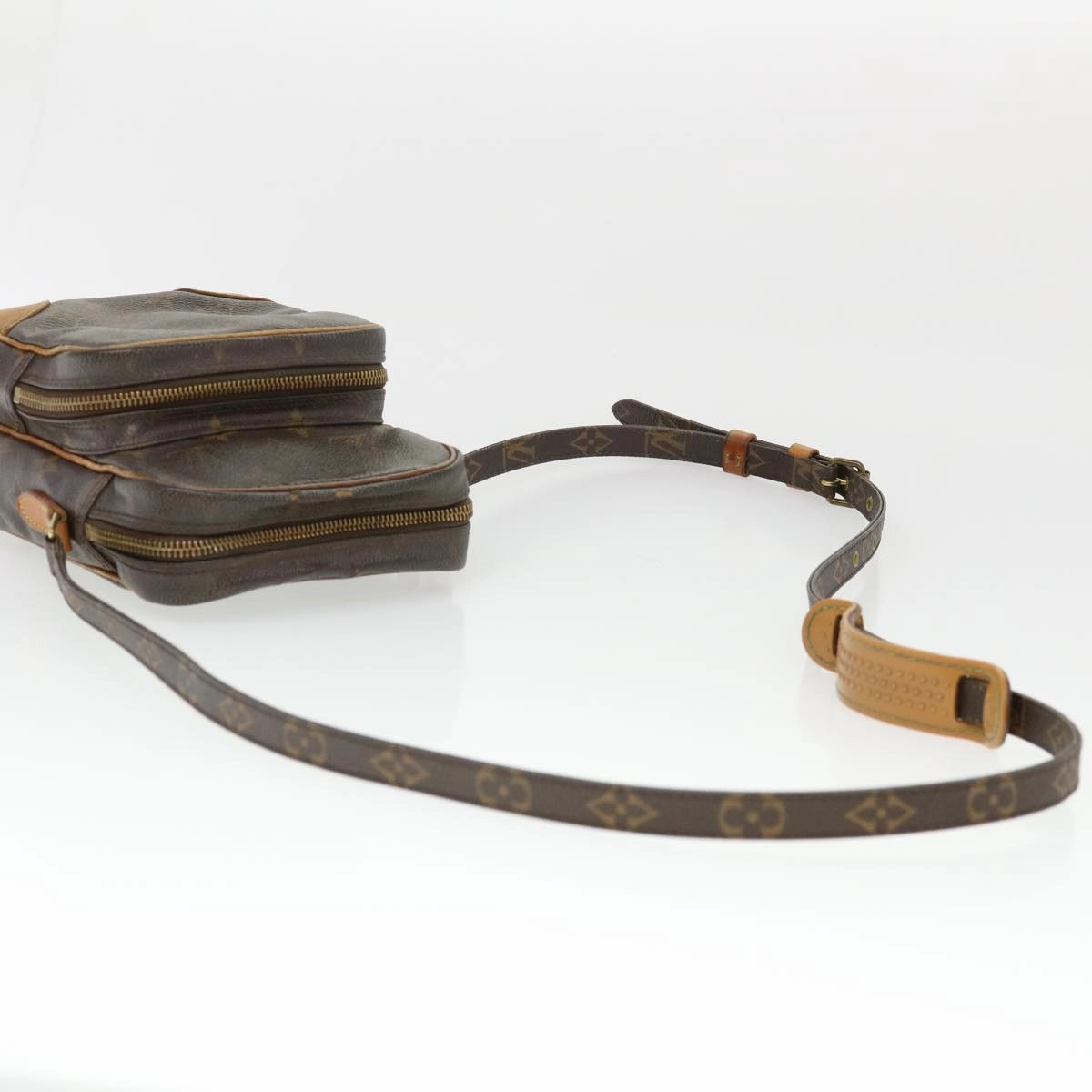 LOUIS VUITTON Monogram Amazon Shoulder Bag M45236 LV 39109