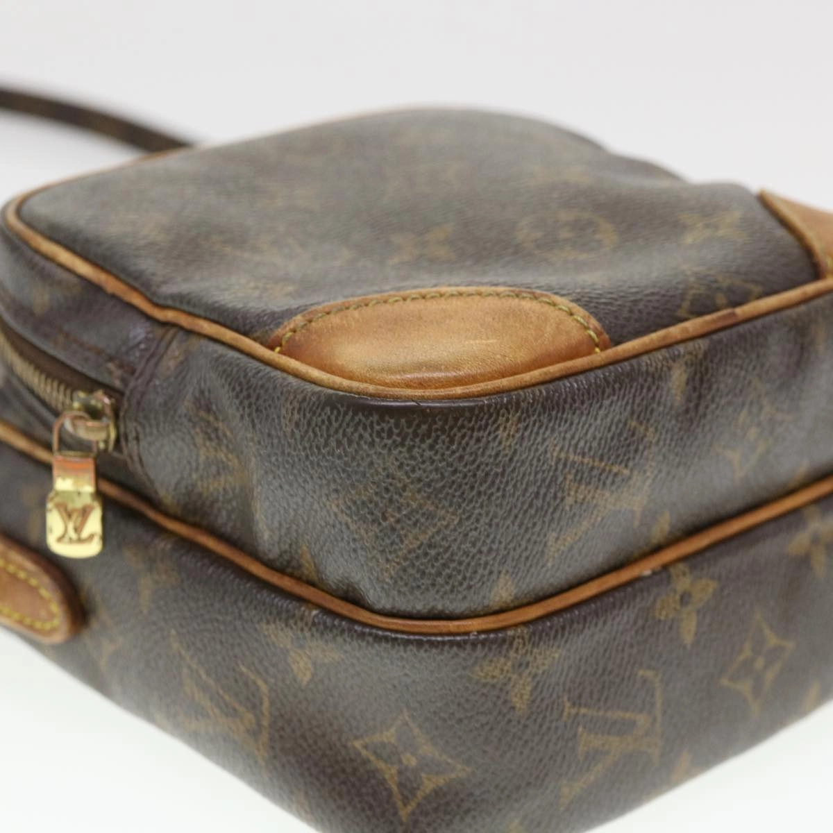 LOUIS VUITTON Monogram Amazon Shoulder Bag M45236 LV 39109