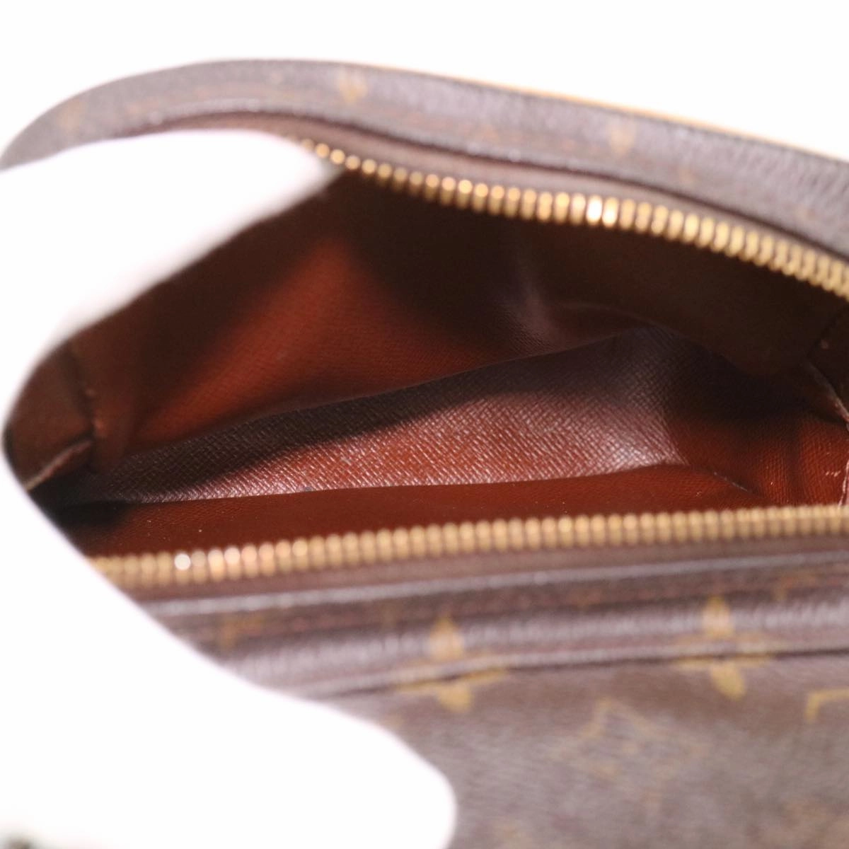 LOUIS VUITTON Monogram Amazon Shoulder Bag M45236 LV 39109