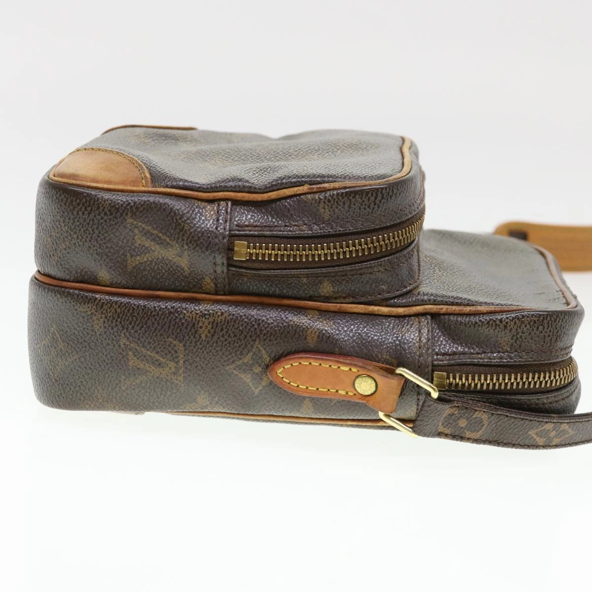 LOUIS VUITTON Monogram Amazon Shoulder Bag M45236 LV 39109
