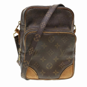 LOUIS VUITTON Monogram Amazon Shoulder Bag M45236 LV 39109