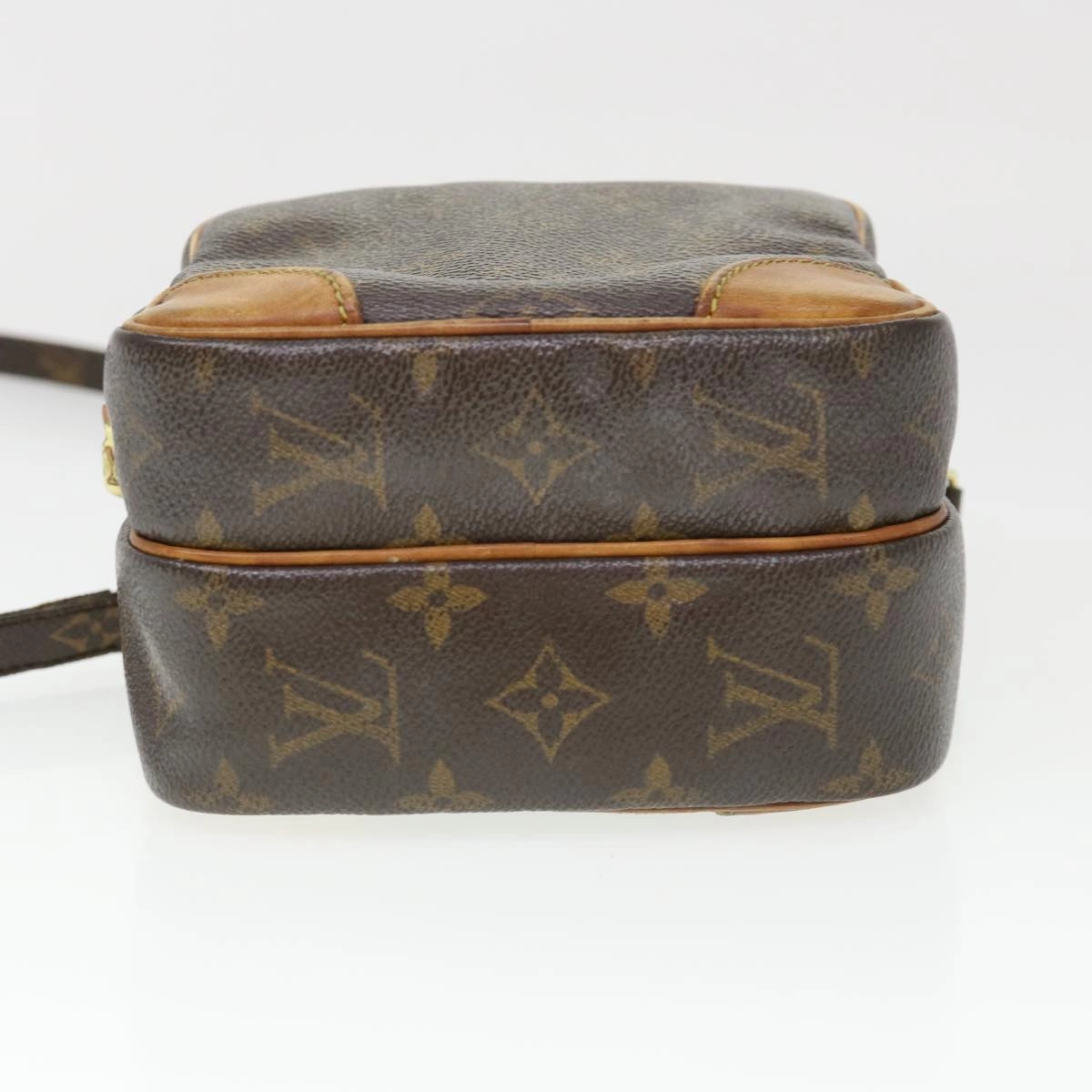 LOUIS VUITTON Monogram Amazon Shoulder Bag M45236 LV 39109